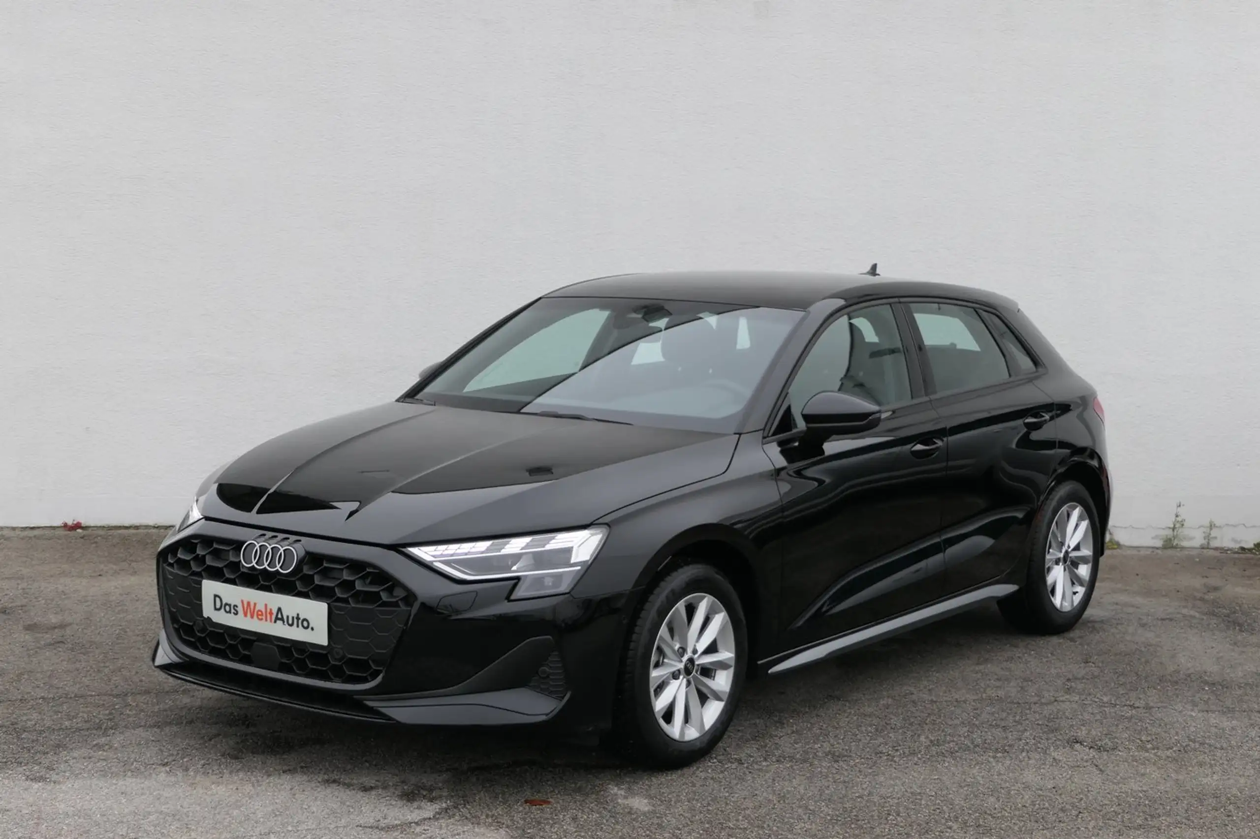 Audi - A3