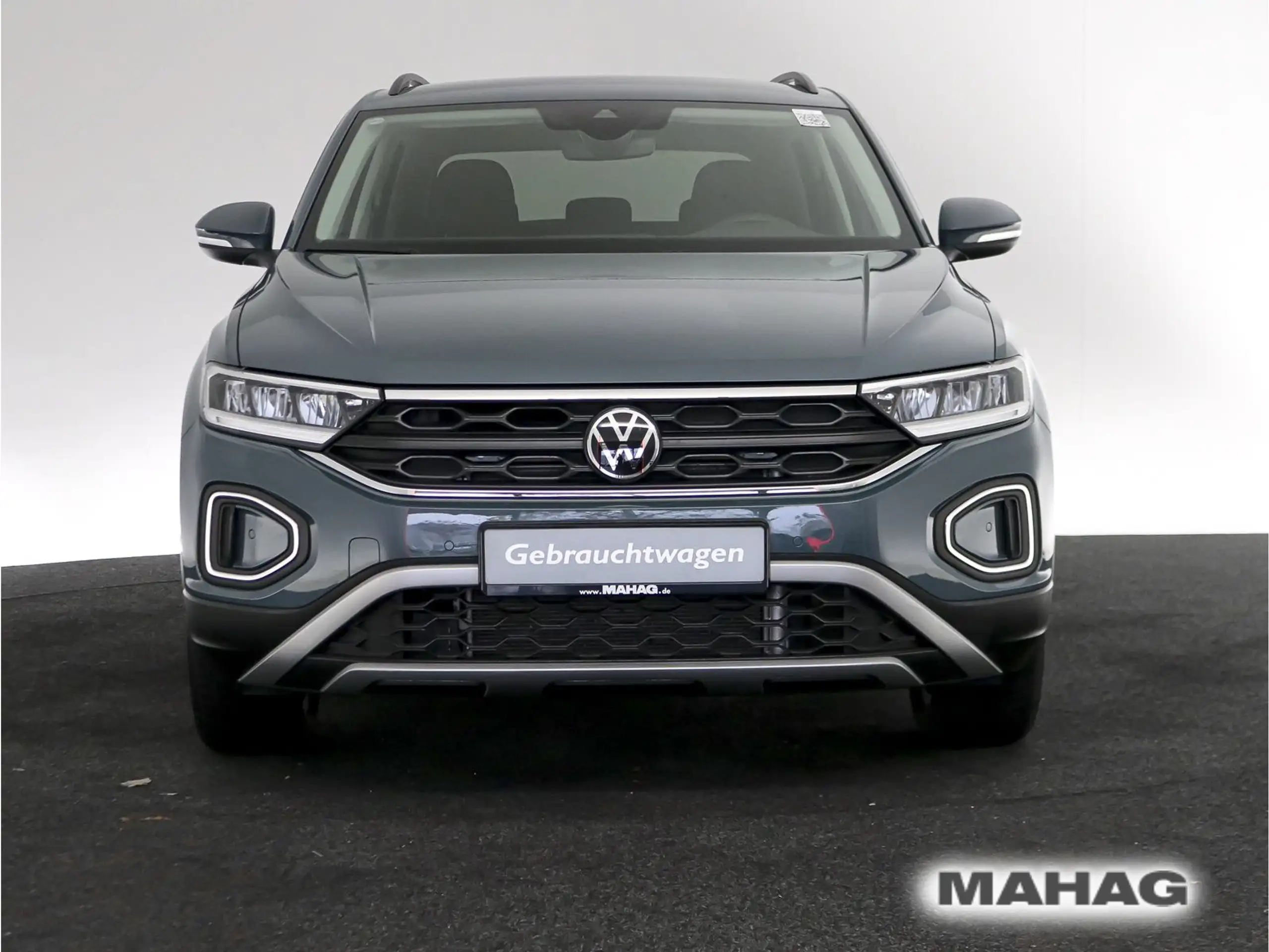 Volkswagen T-Roc 2024