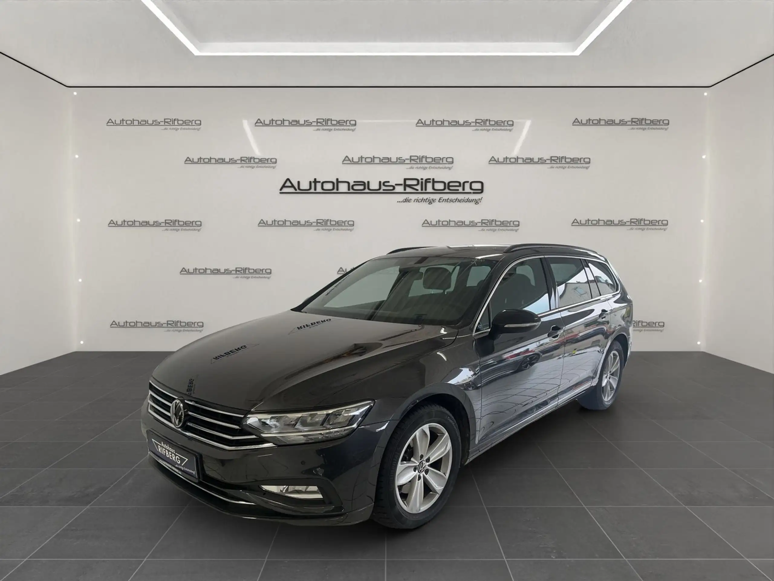 Volkswagen Passat Variant 2023