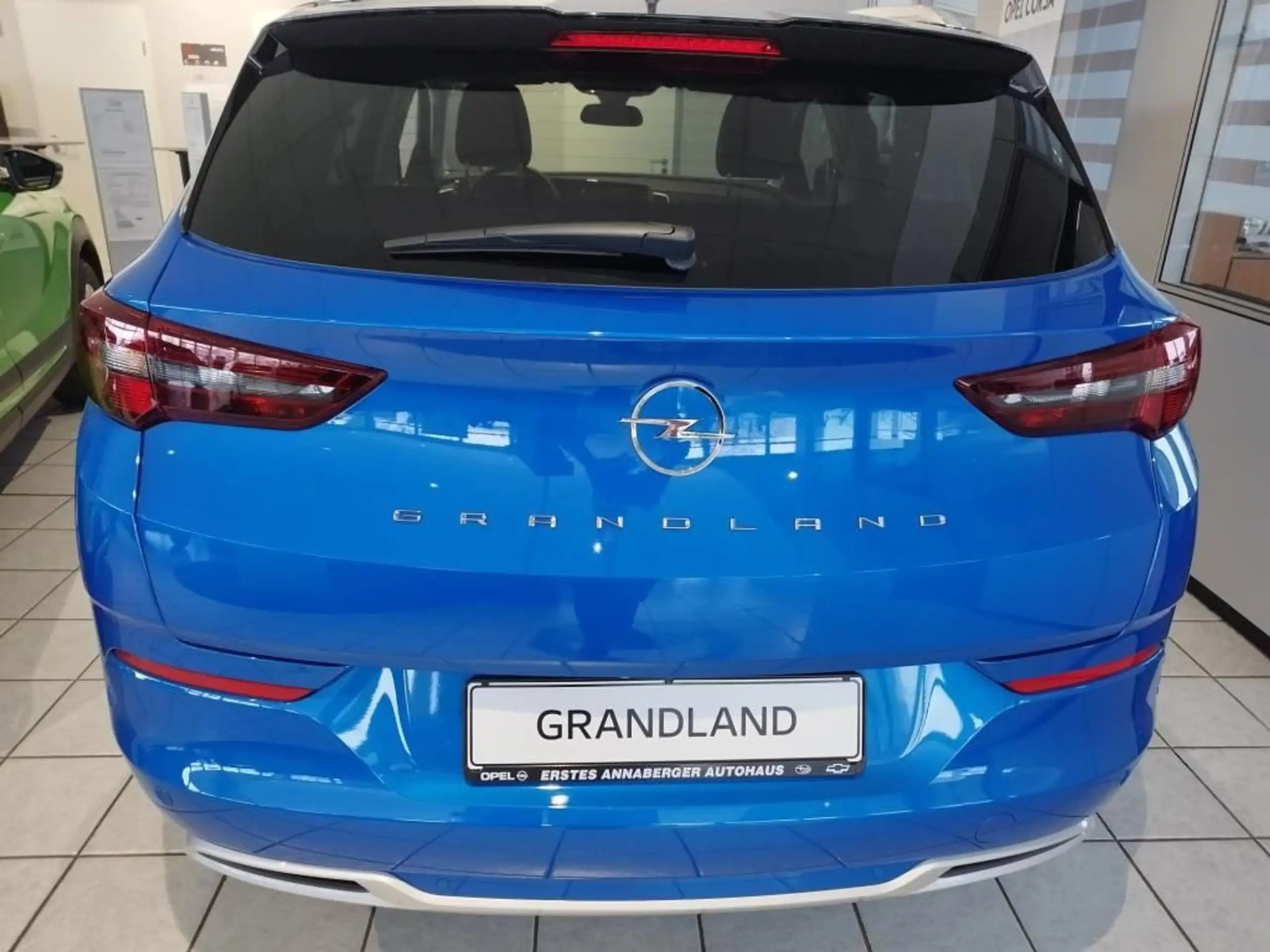 Opel - Grandland X