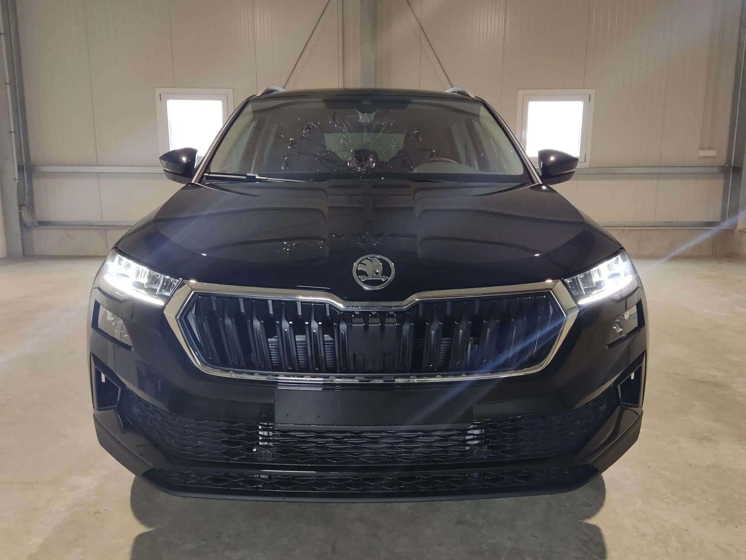 Skoda - Karoq