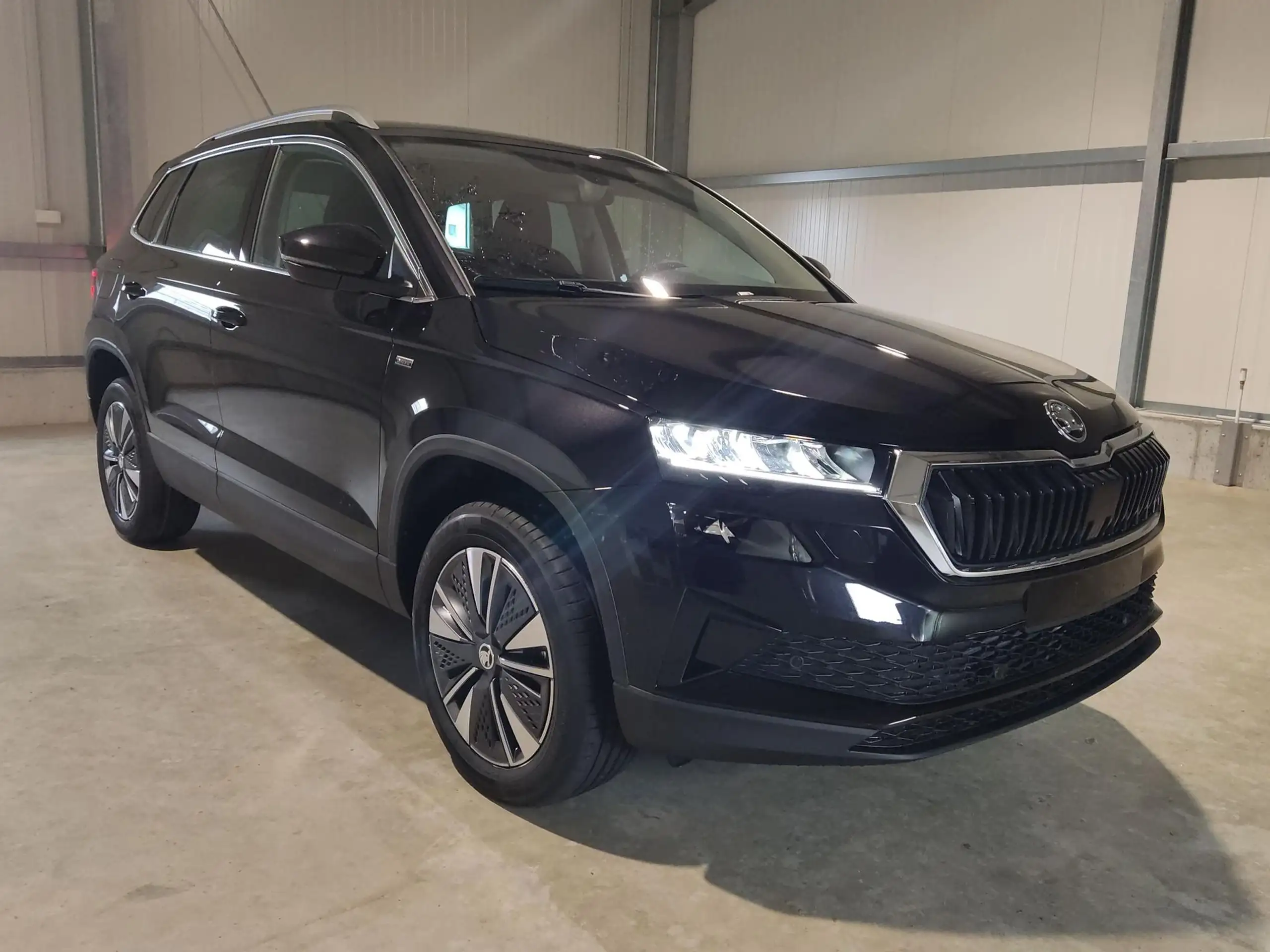 Skoda - Karoq