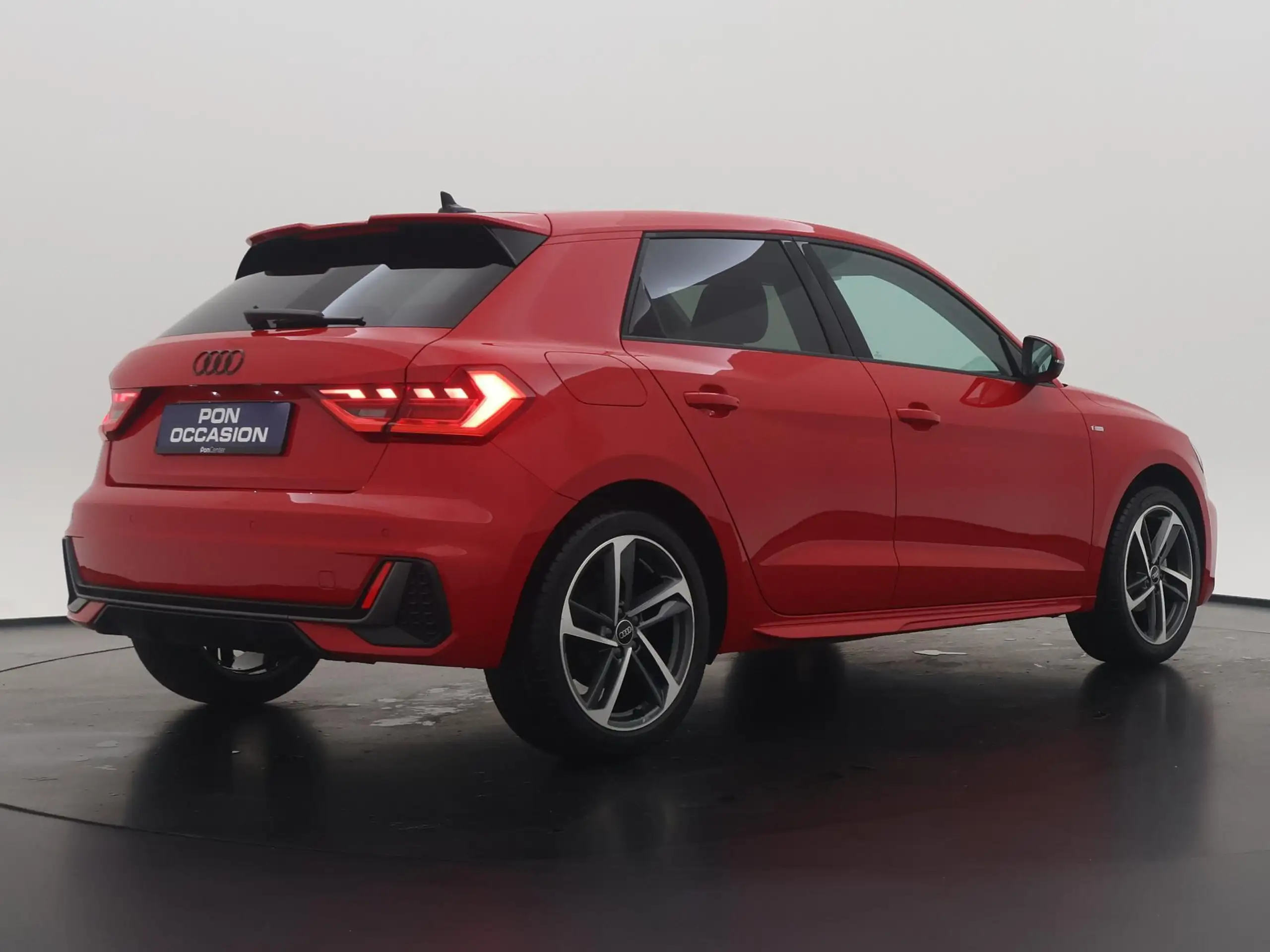 Audi - A1