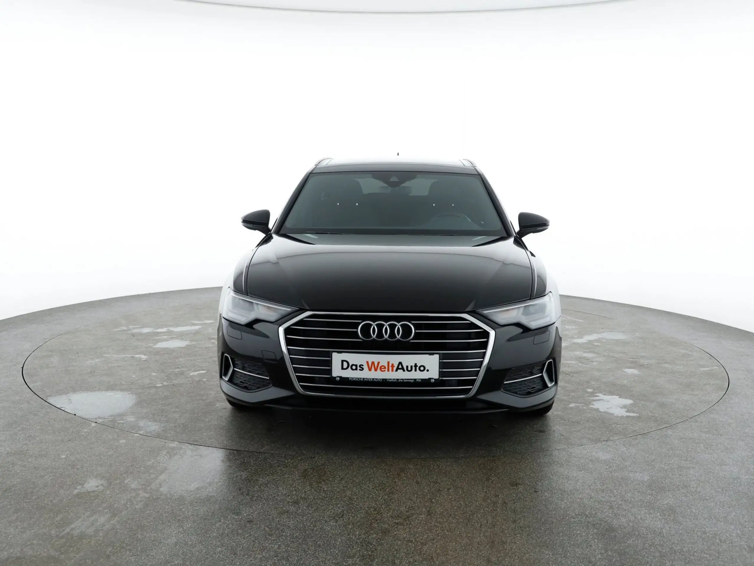 Audi - A6