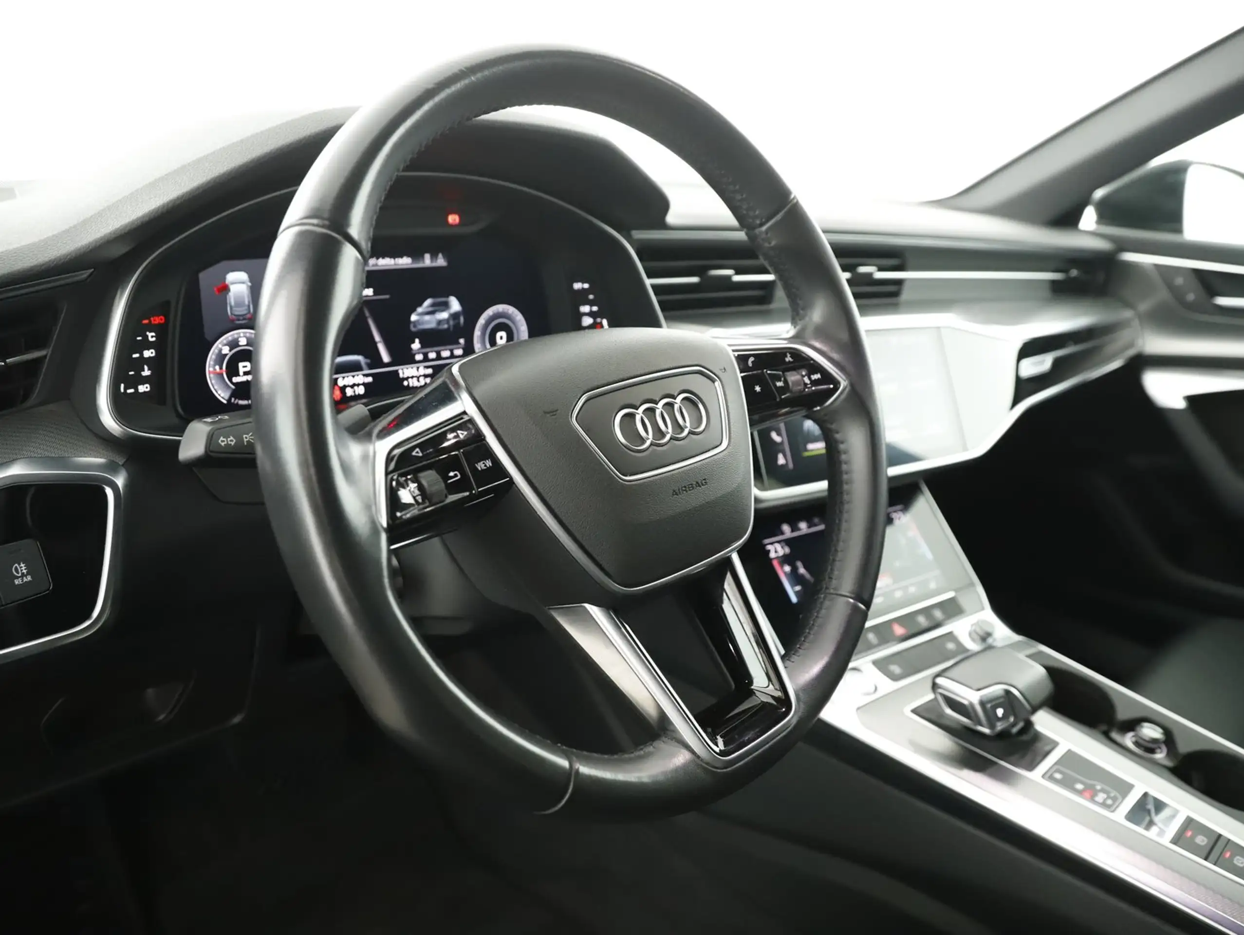 Audi - A6