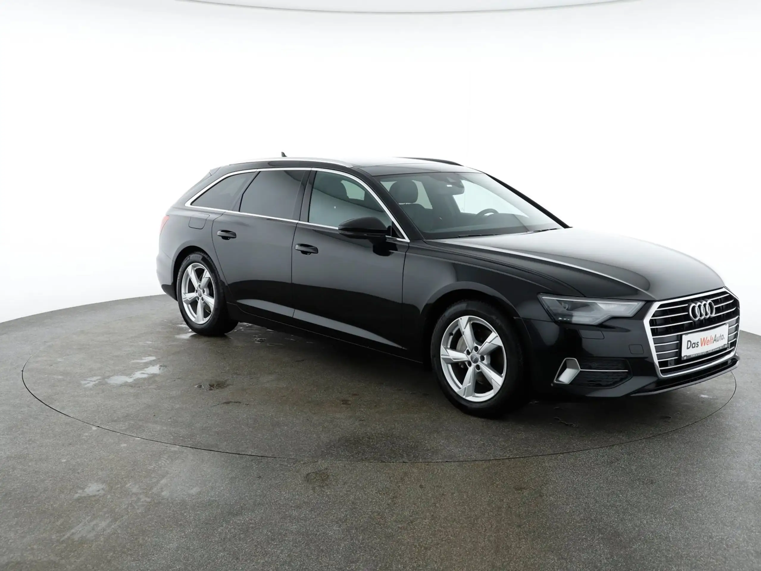 Audi - A6