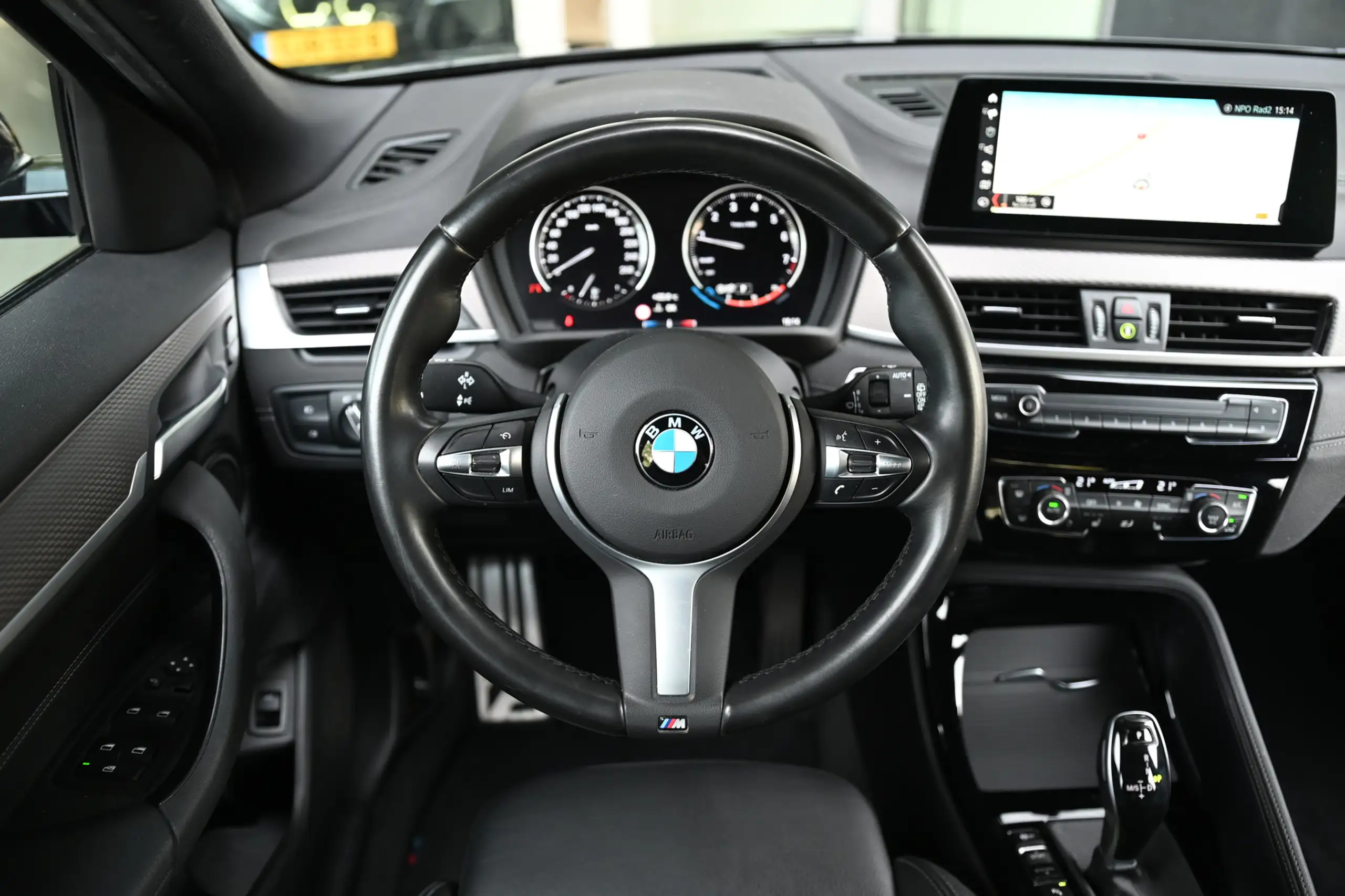 BMW - X2