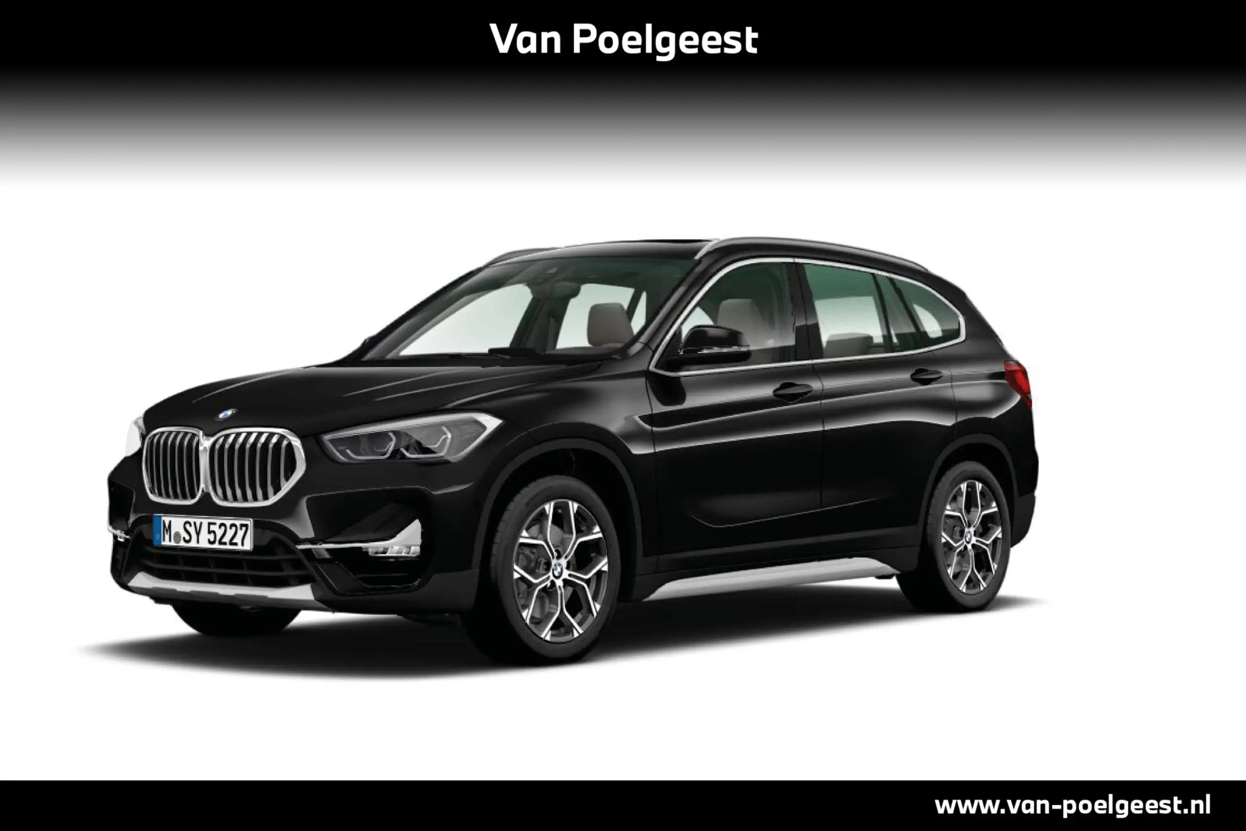 BMW - X1