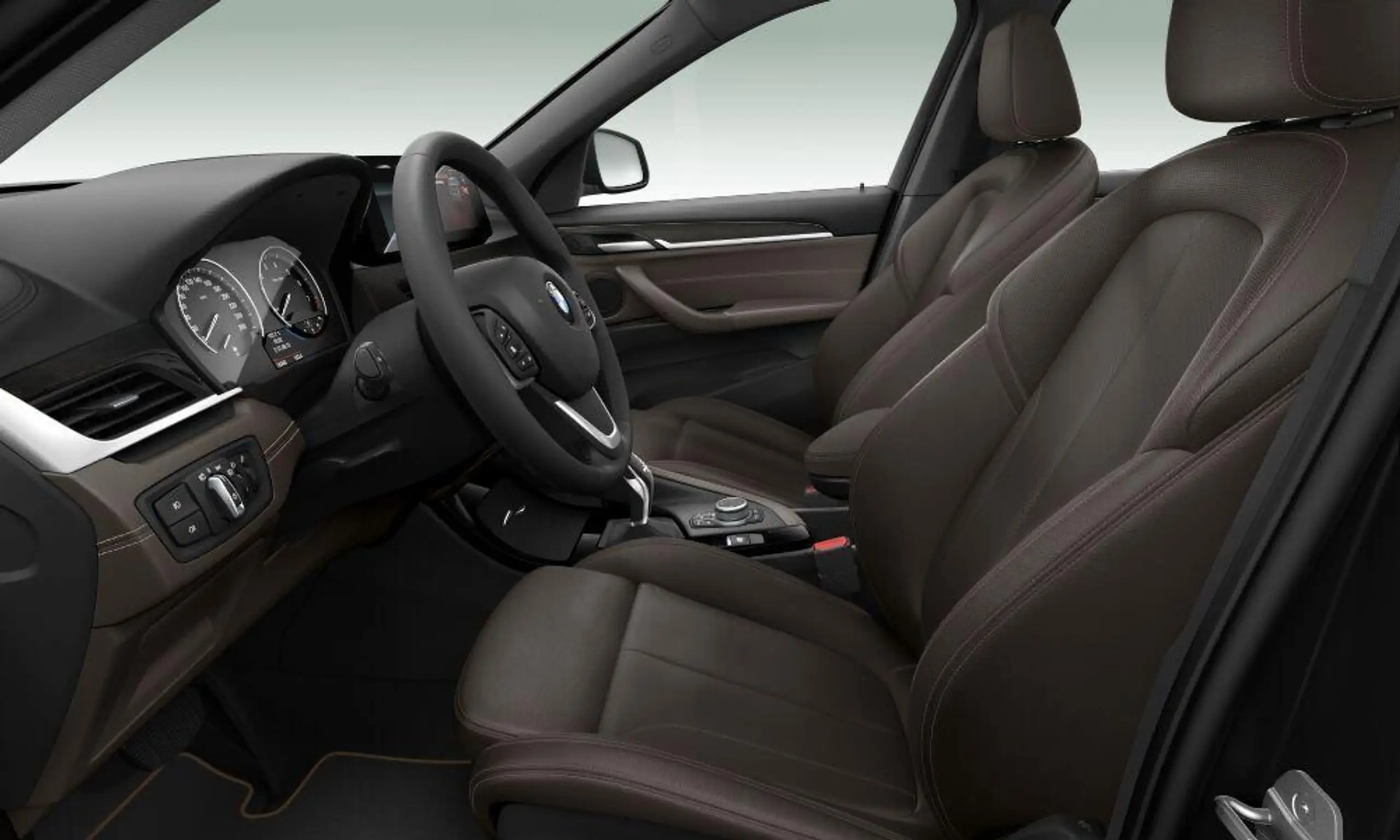 BMW - X1