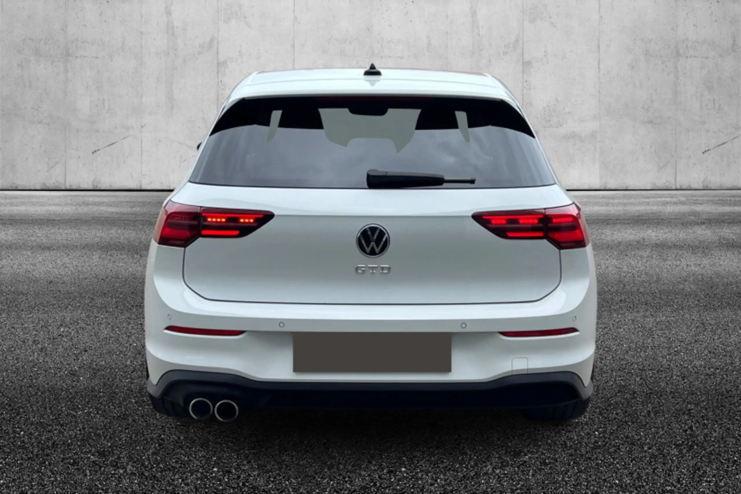 Volkswagen - Golf