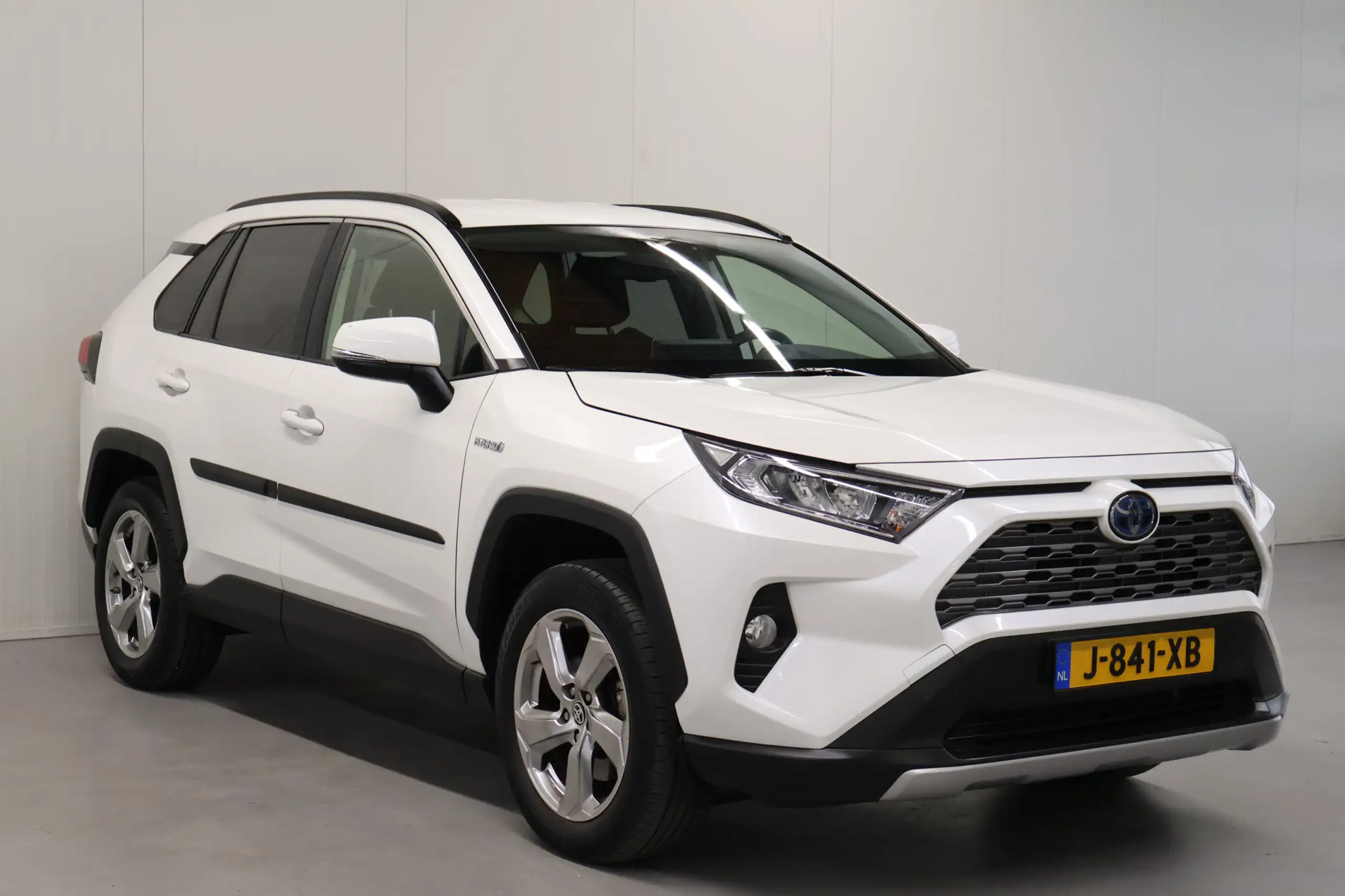 Toyota - RAV 4