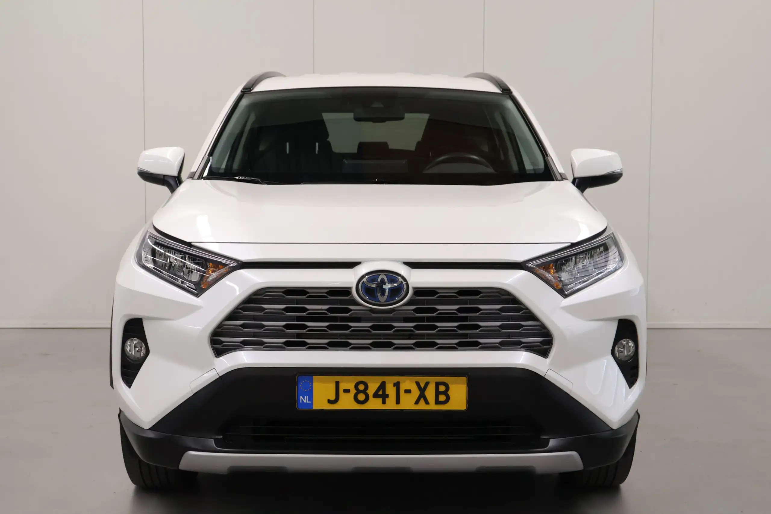 Toyota - RAV 4