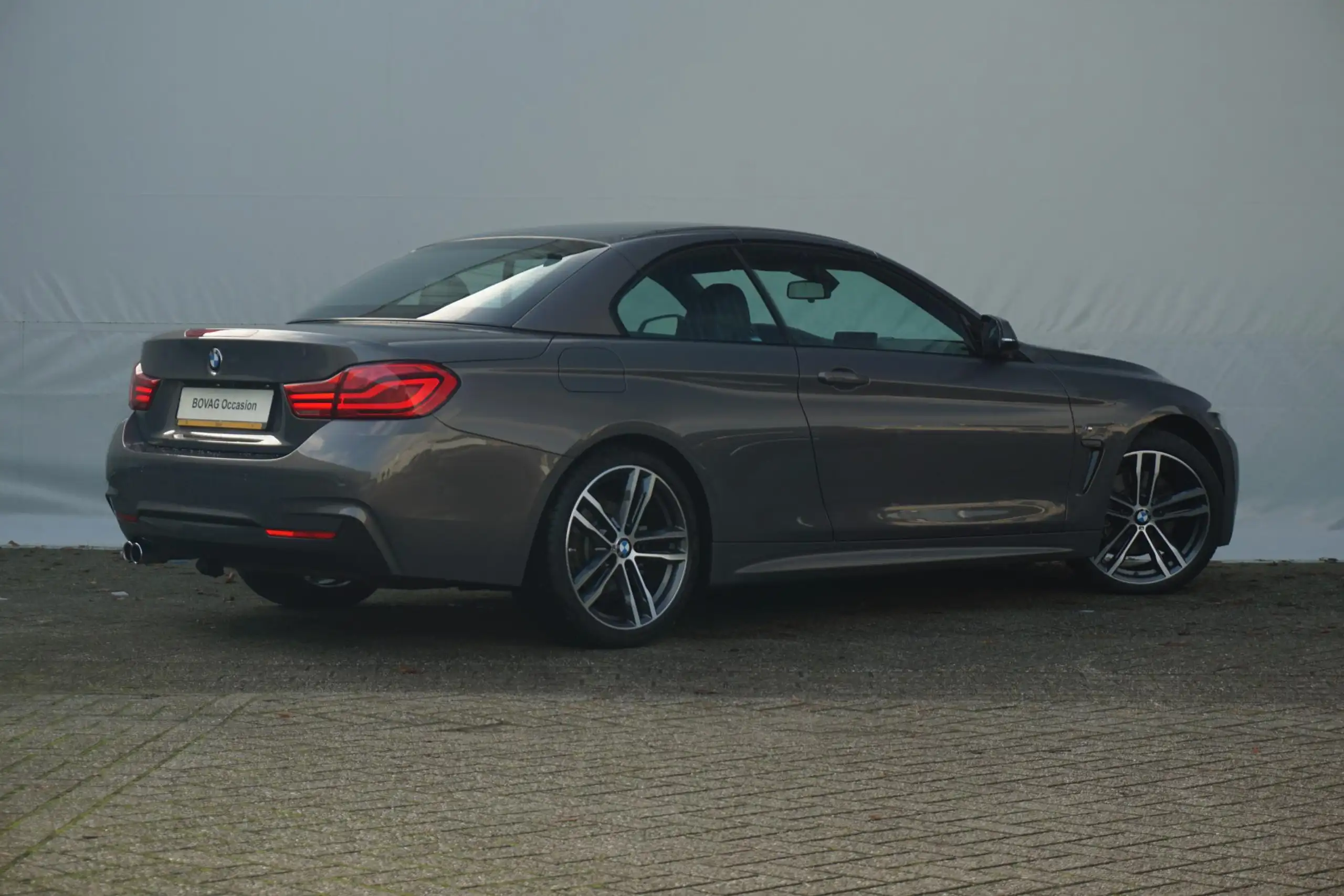 BMW - 430