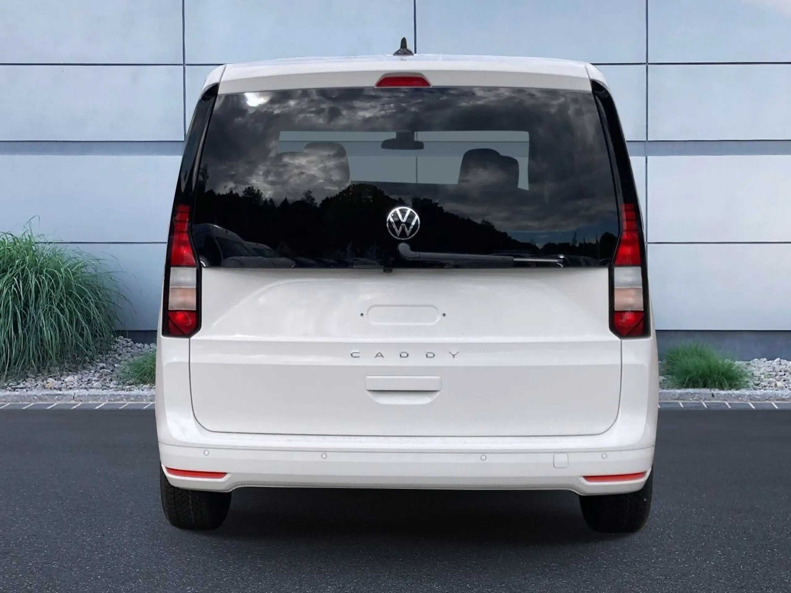 Volkswagen - Caddy