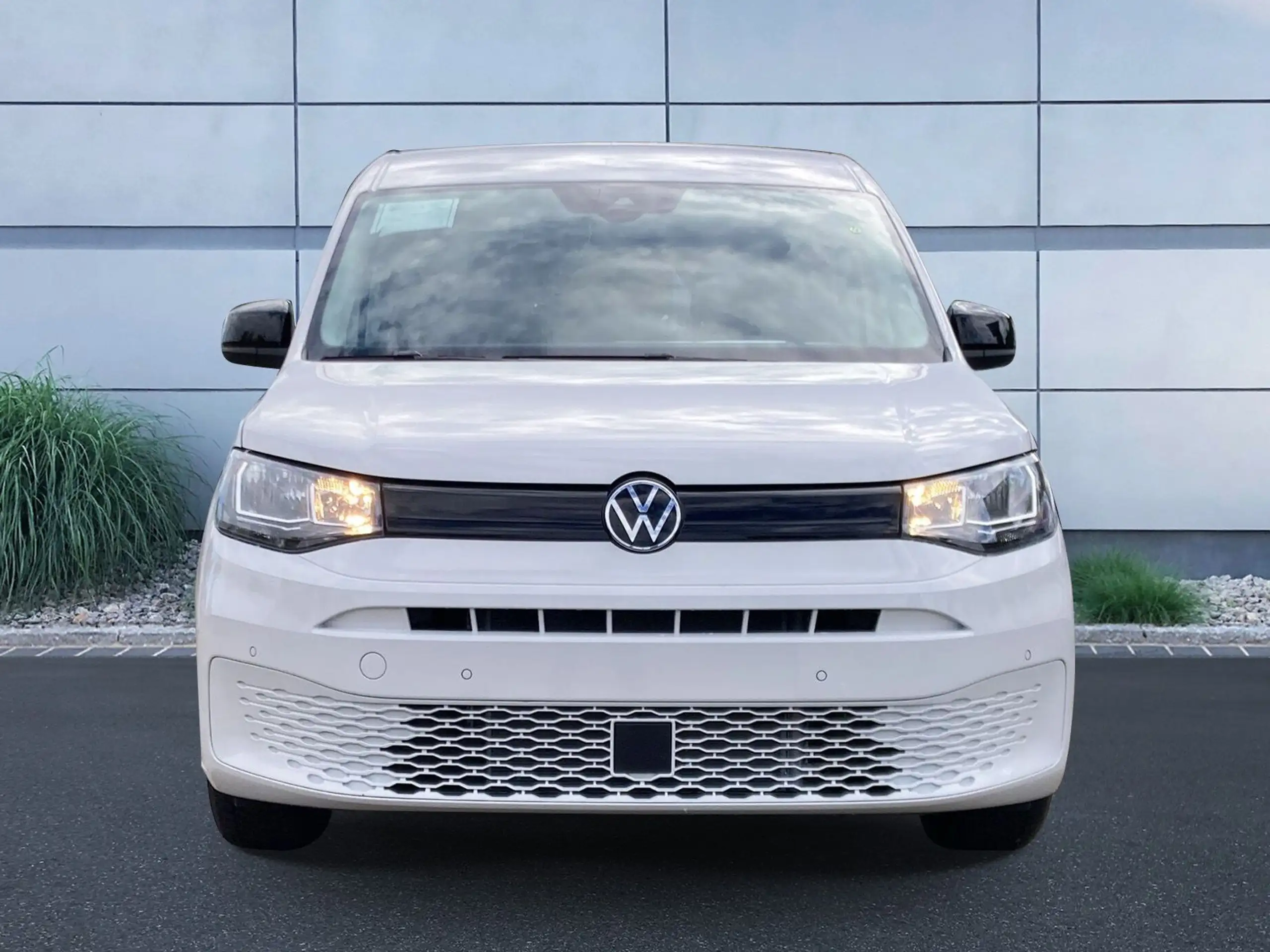 Volkswagen - Caddy