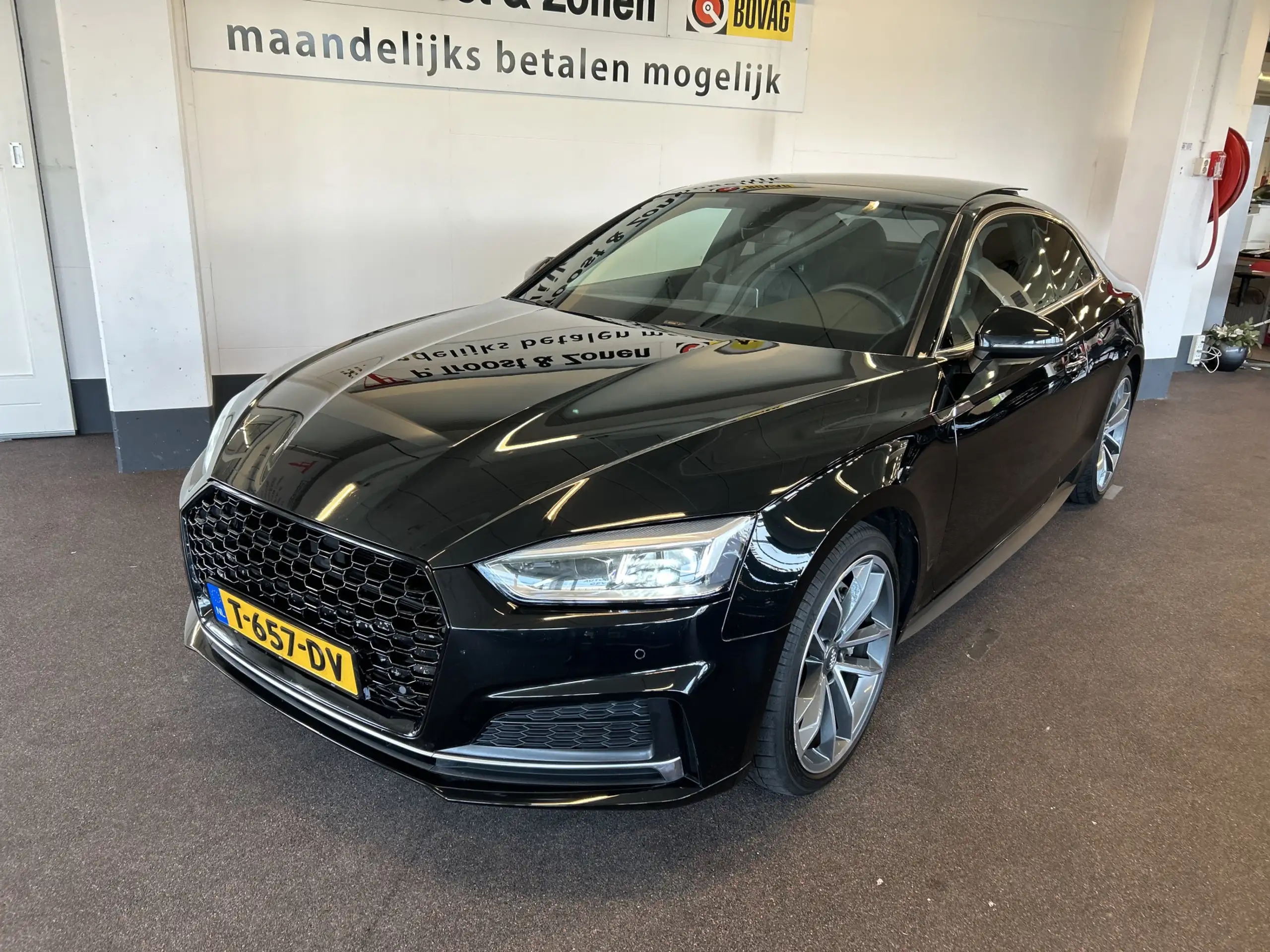 Audi - A5