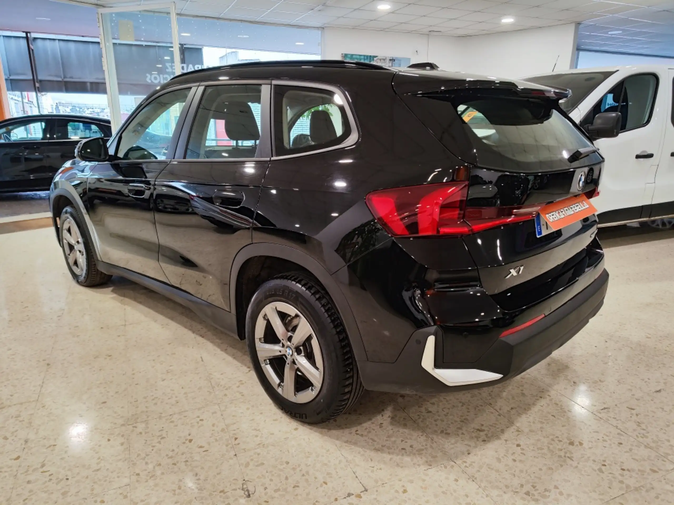 BMW - X1