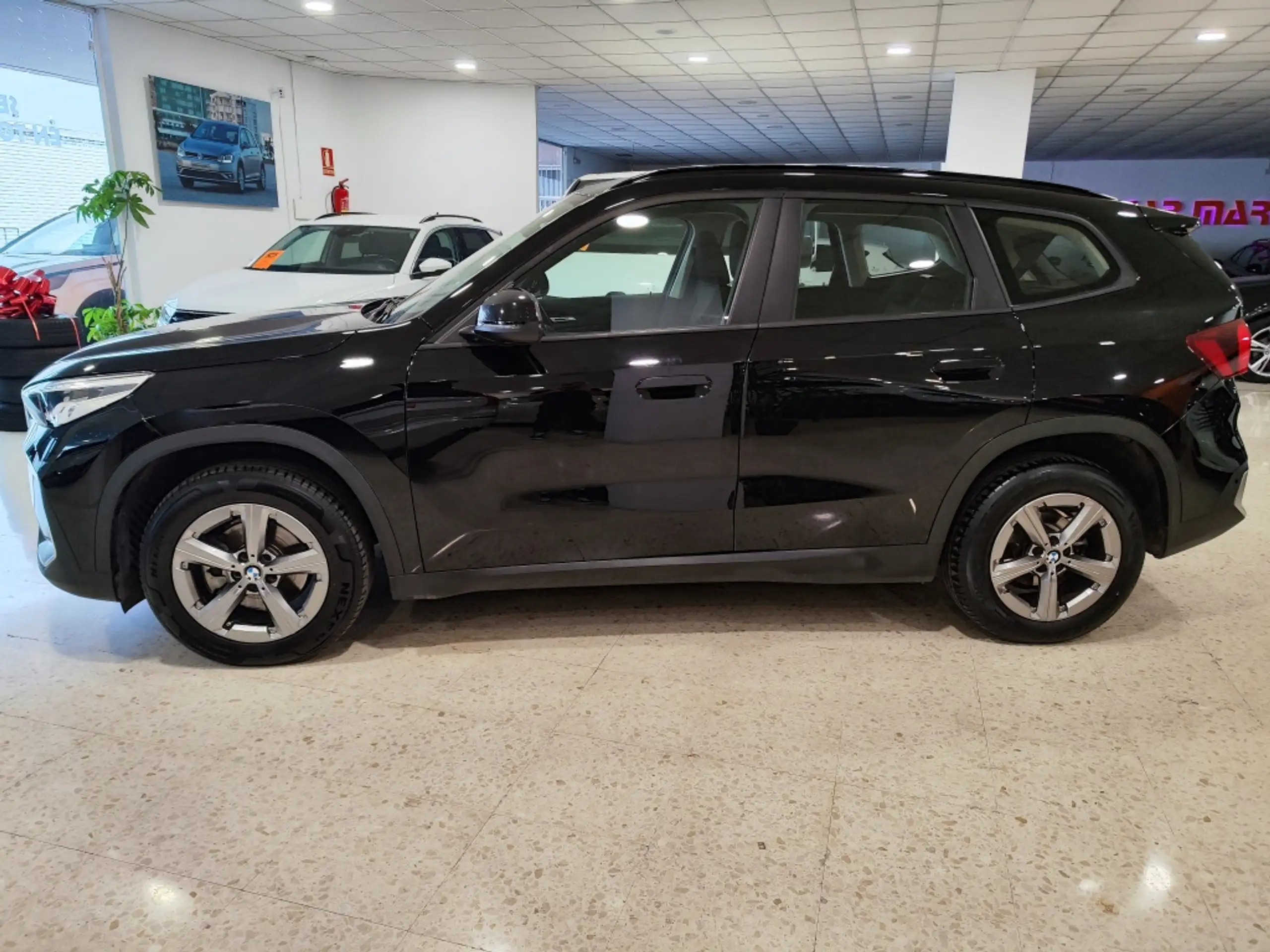 BMW - X1