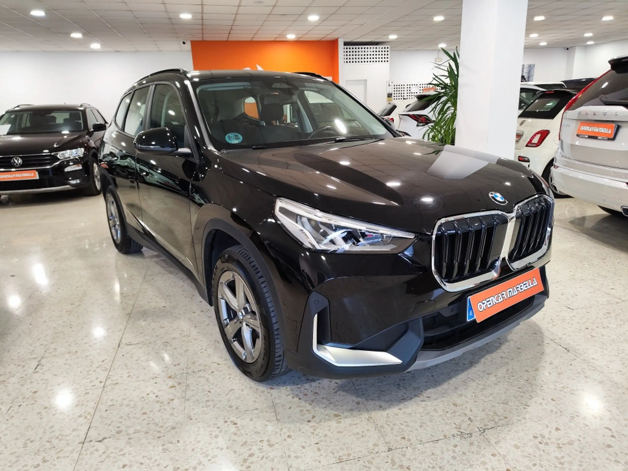 BMW - X1