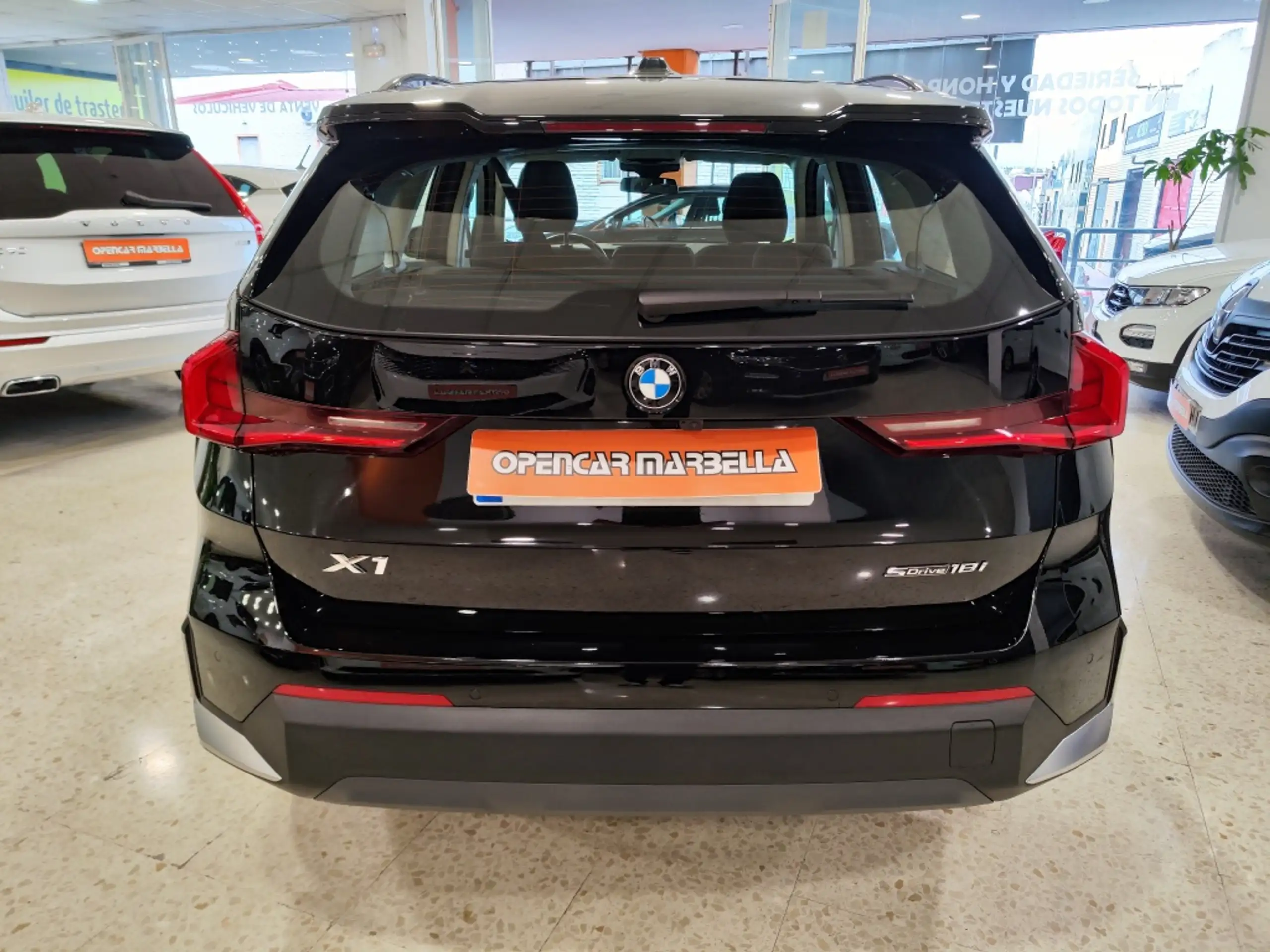 BMW - X1