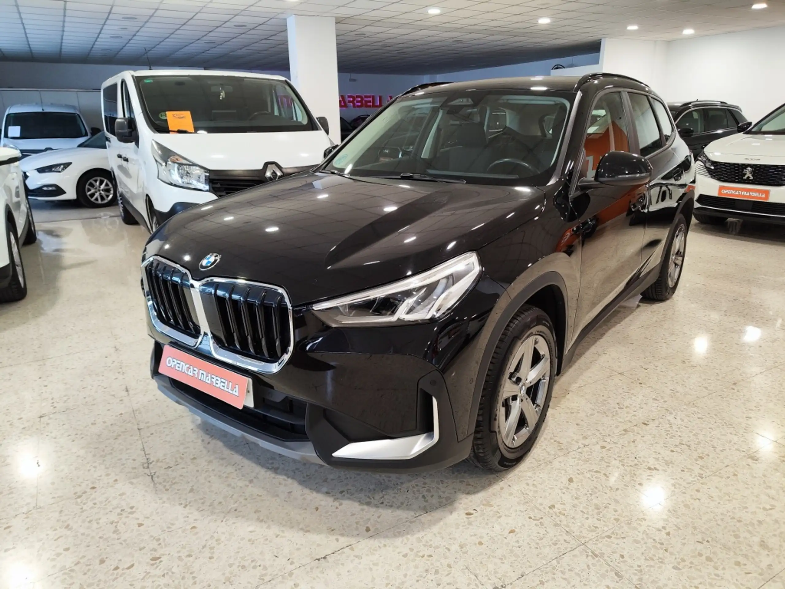 BMW - X1