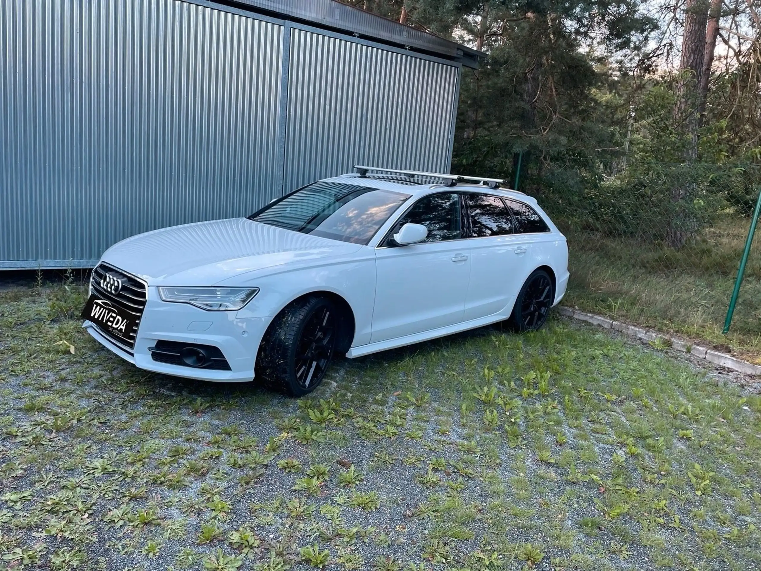 Audi - A6