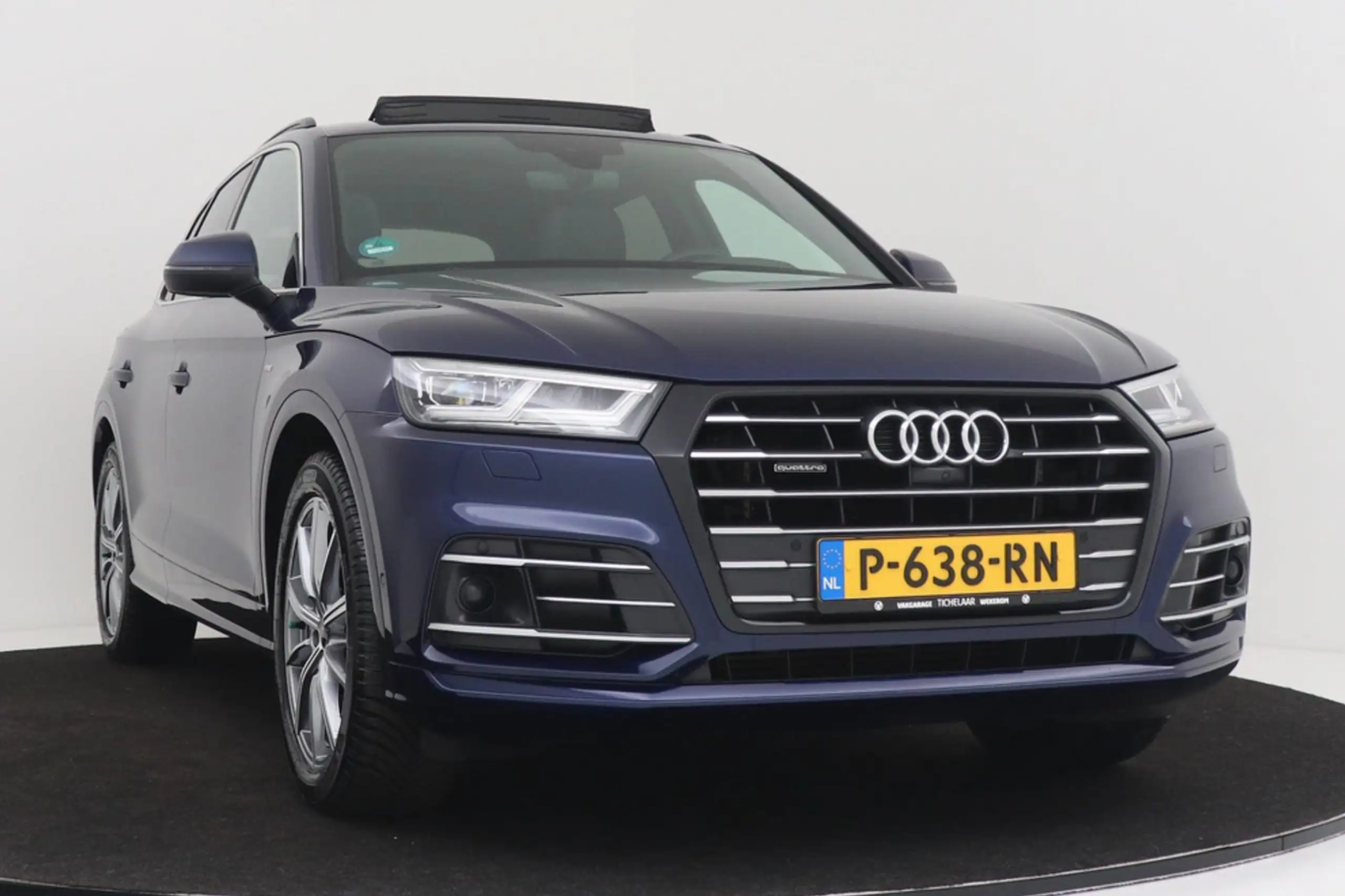 Audi - Q5