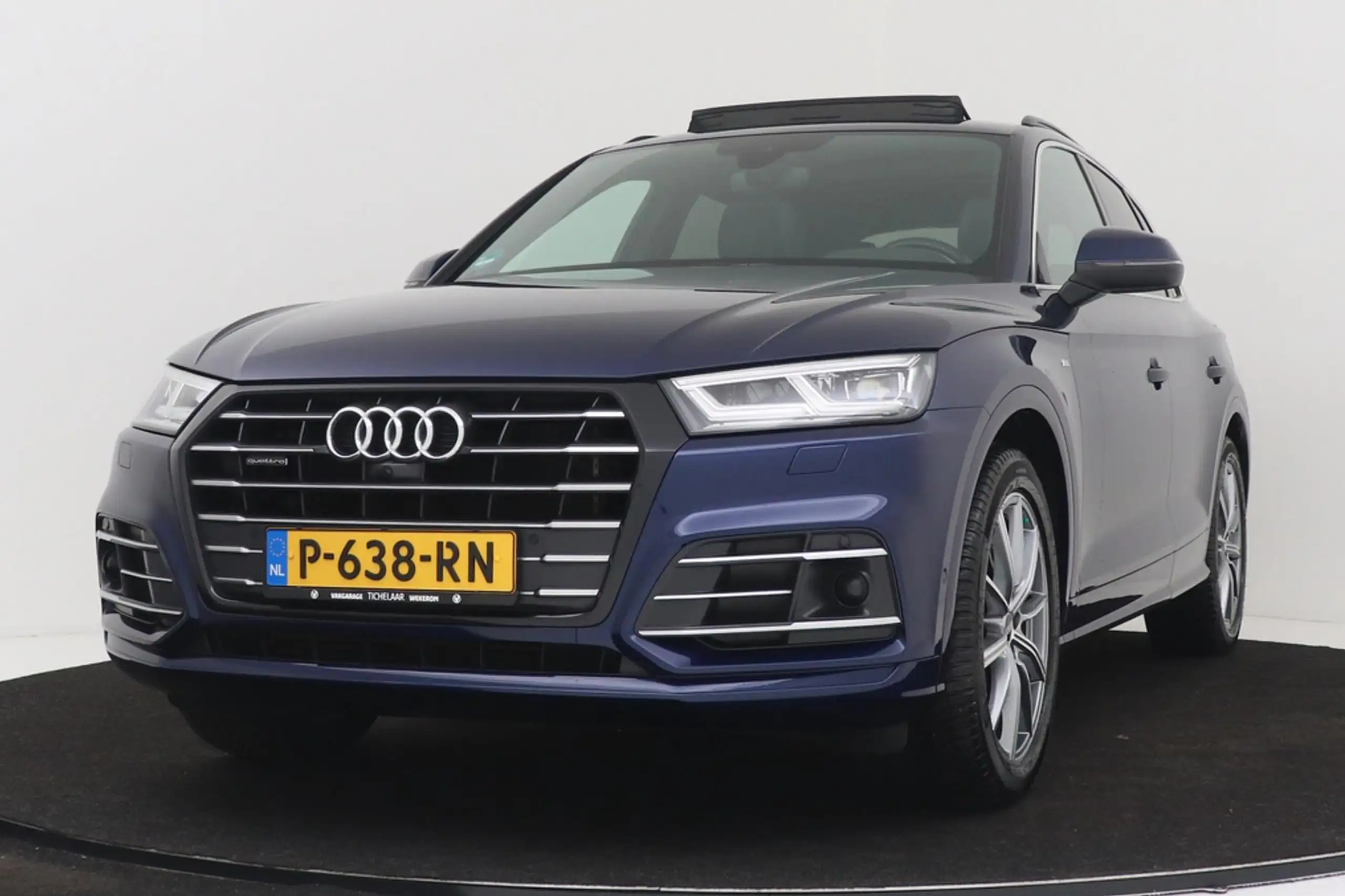 Audi - Q5