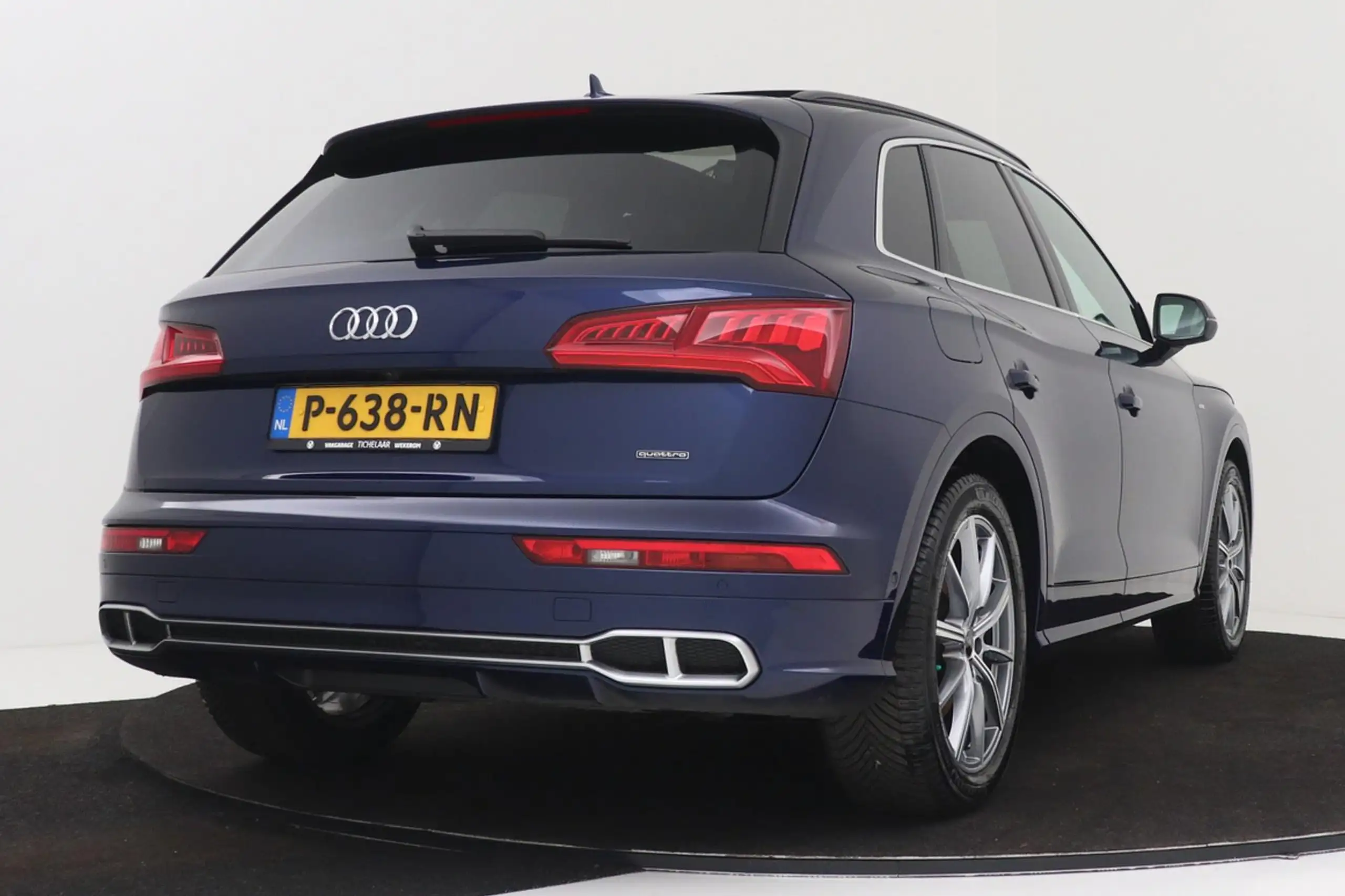 Audi - Q5