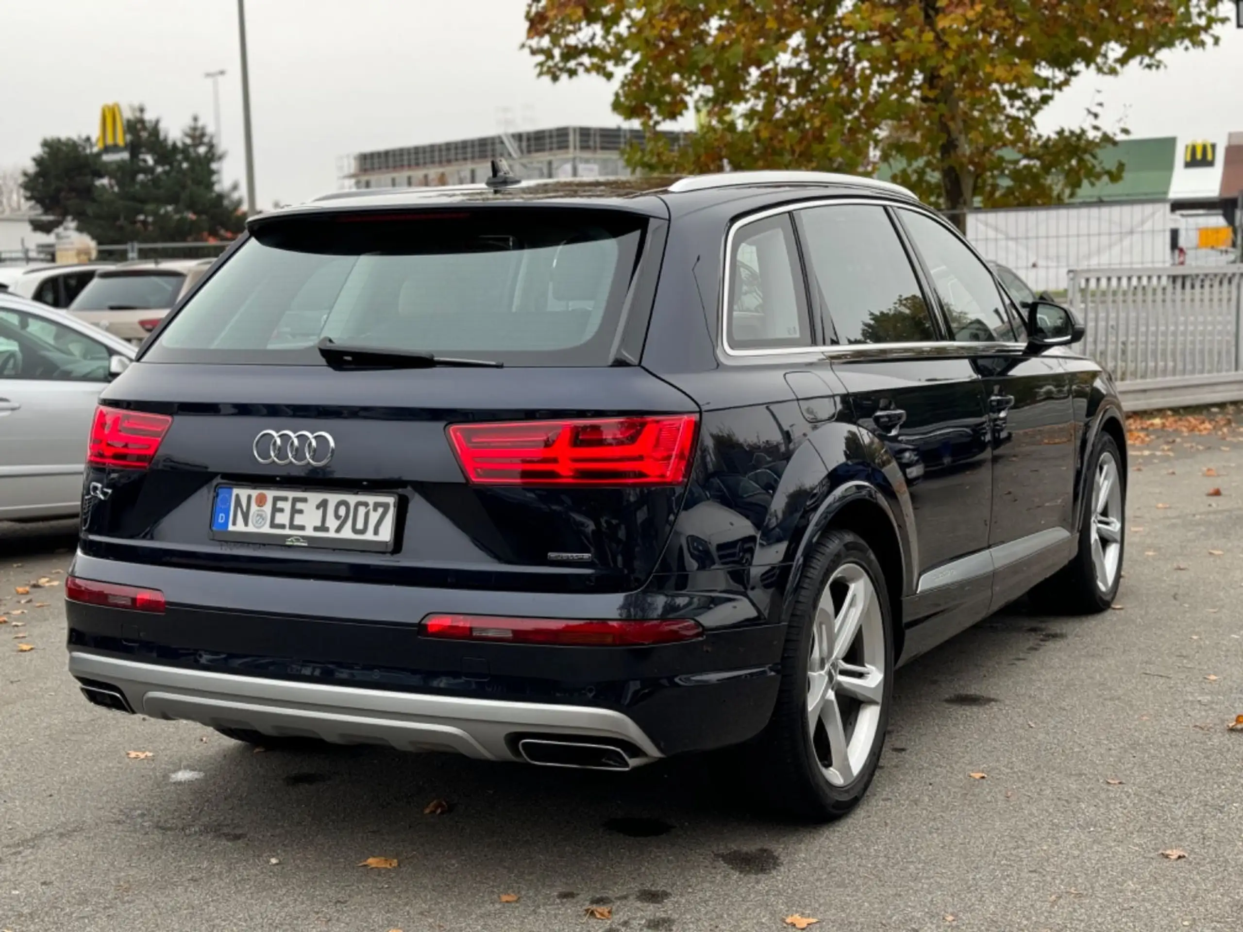 Audi - Q7