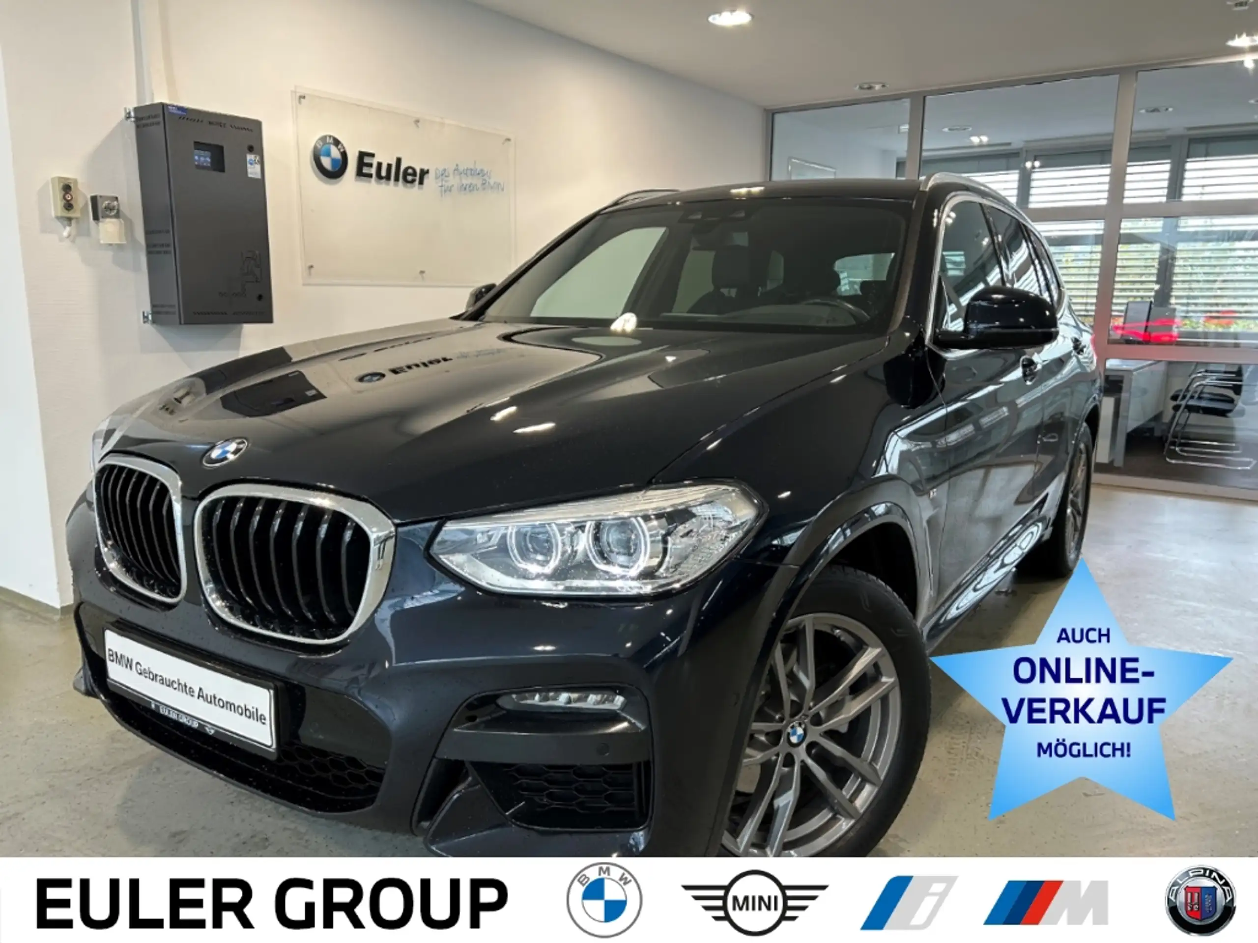 BMW - X3