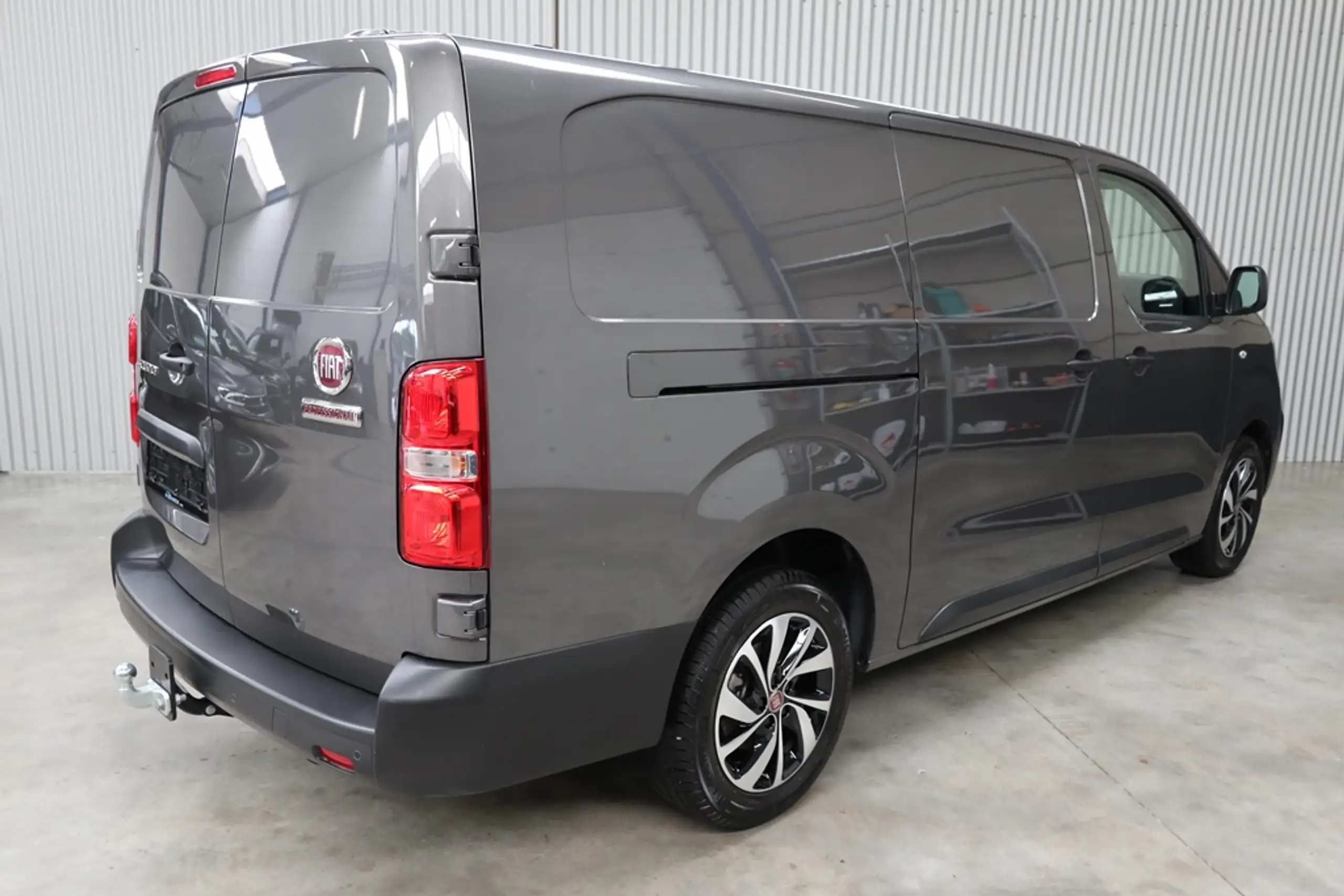 Fiat - Scudo