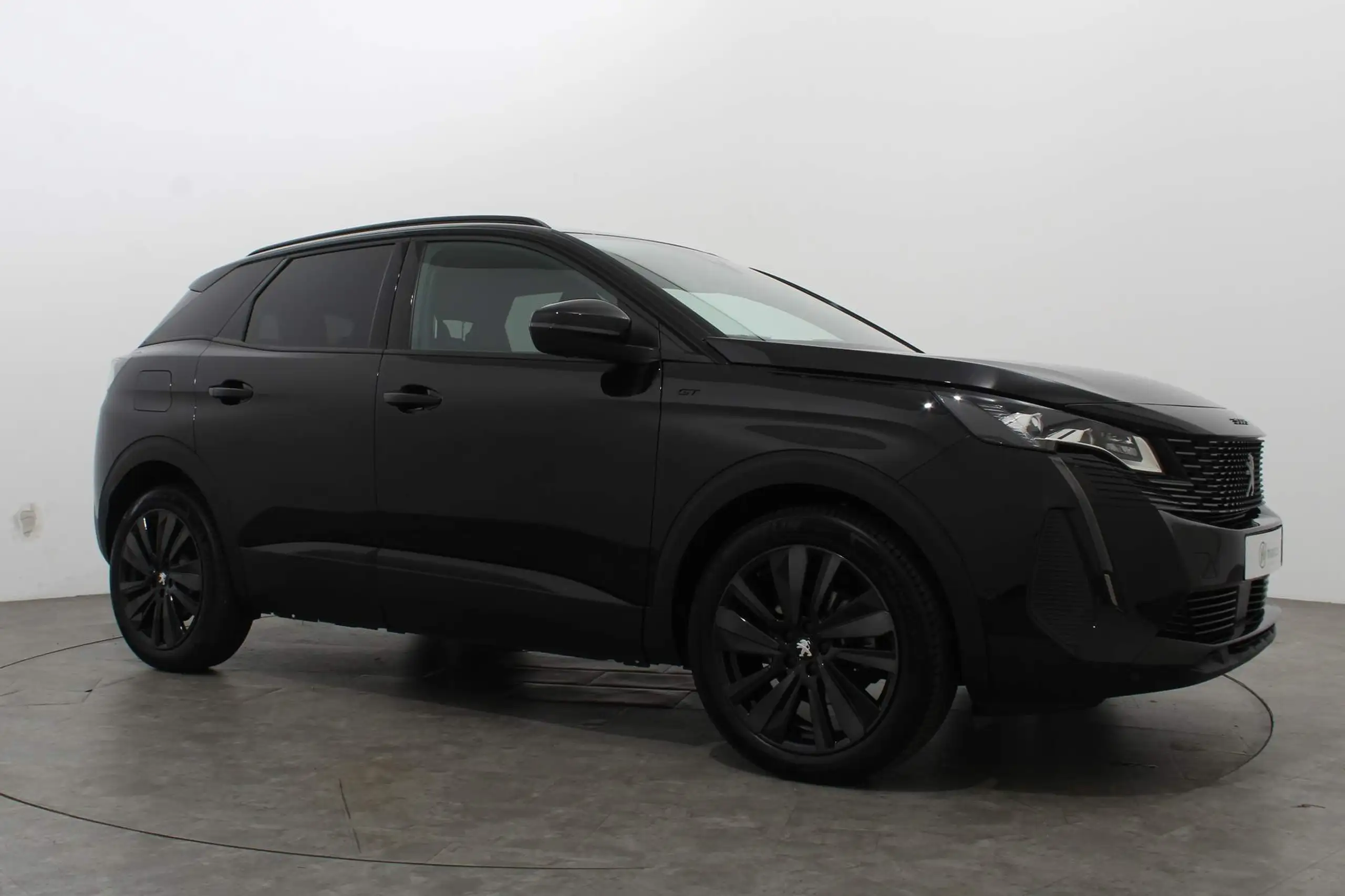 Peugeot - 3008