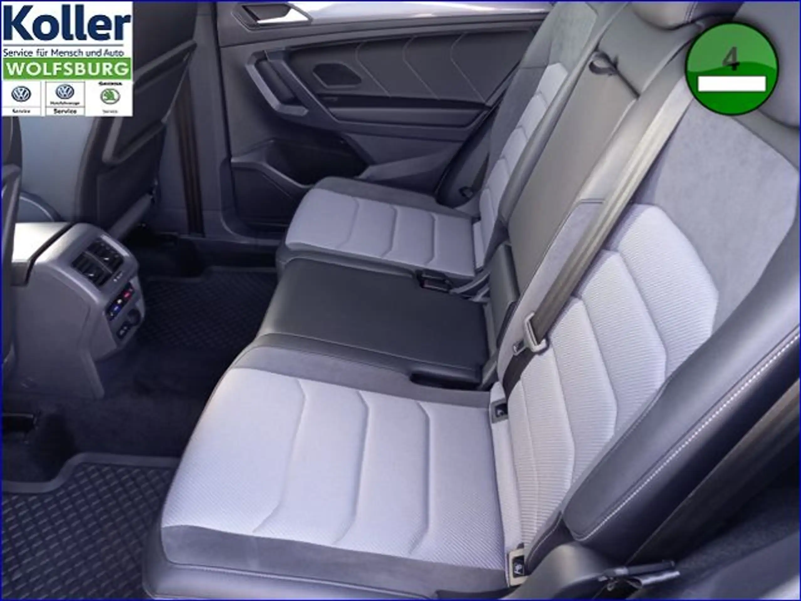 Volkswagen - Tiguan Allspace