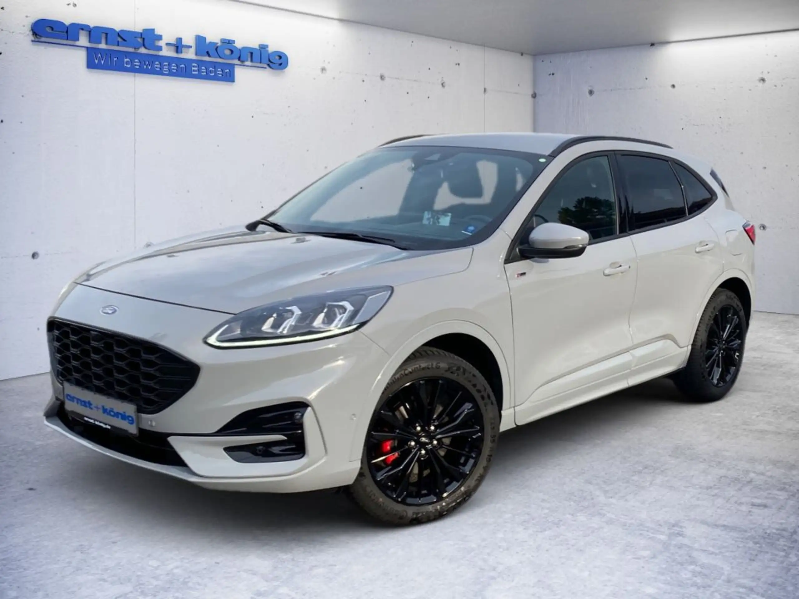 Ford - Kuga