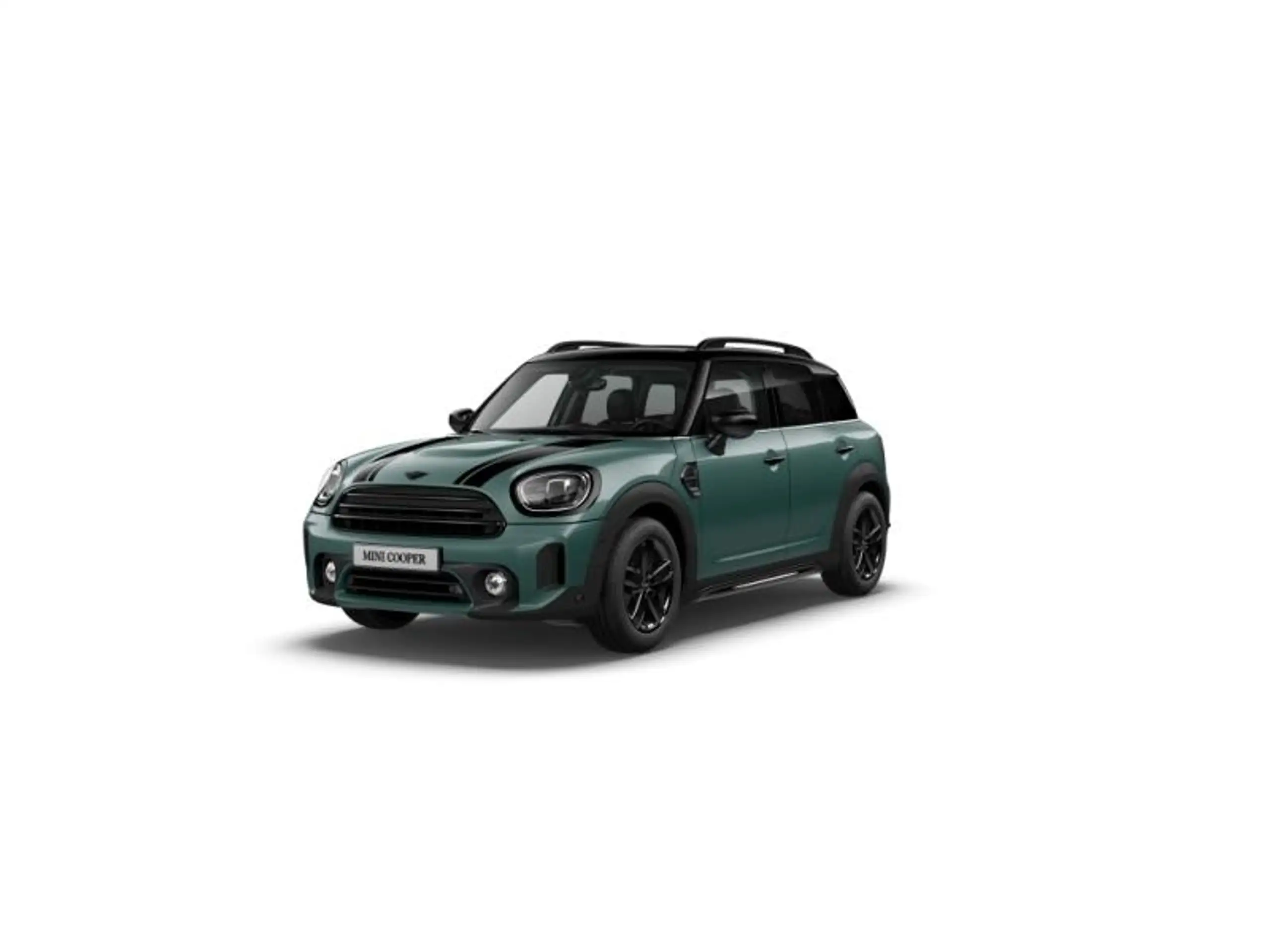 MINI - Cooper Countryman