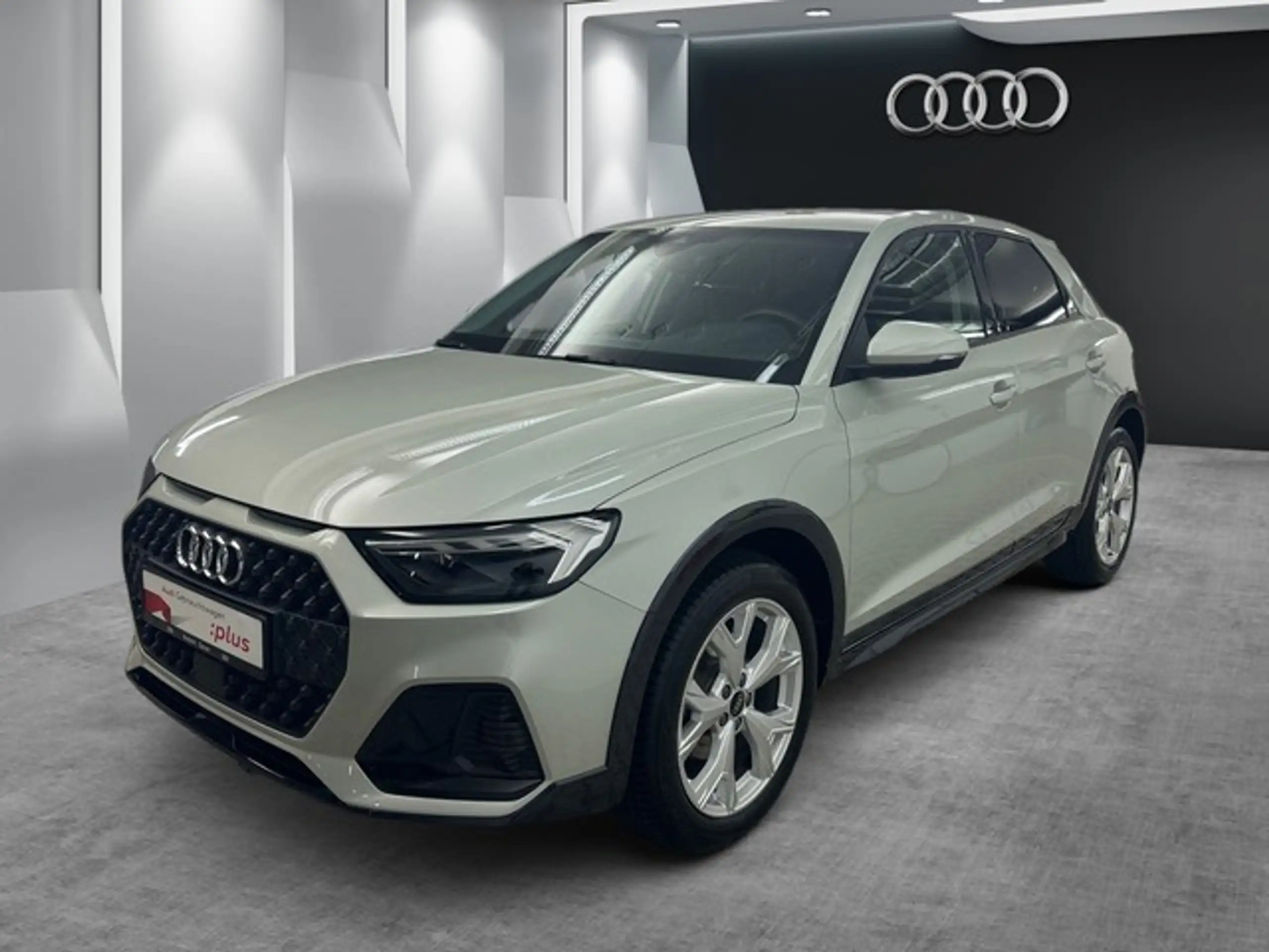 Audi - A1