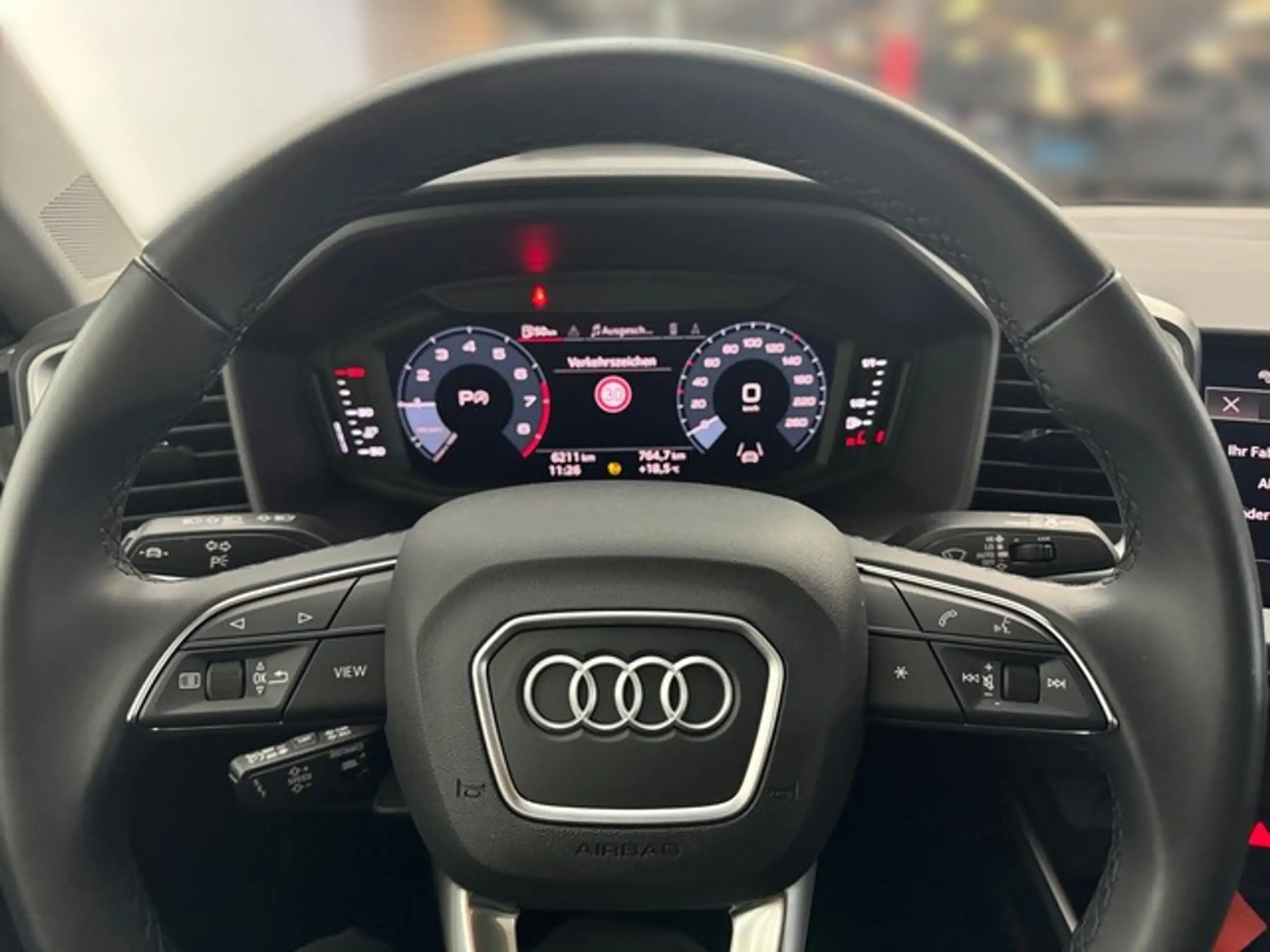 Audi - A1