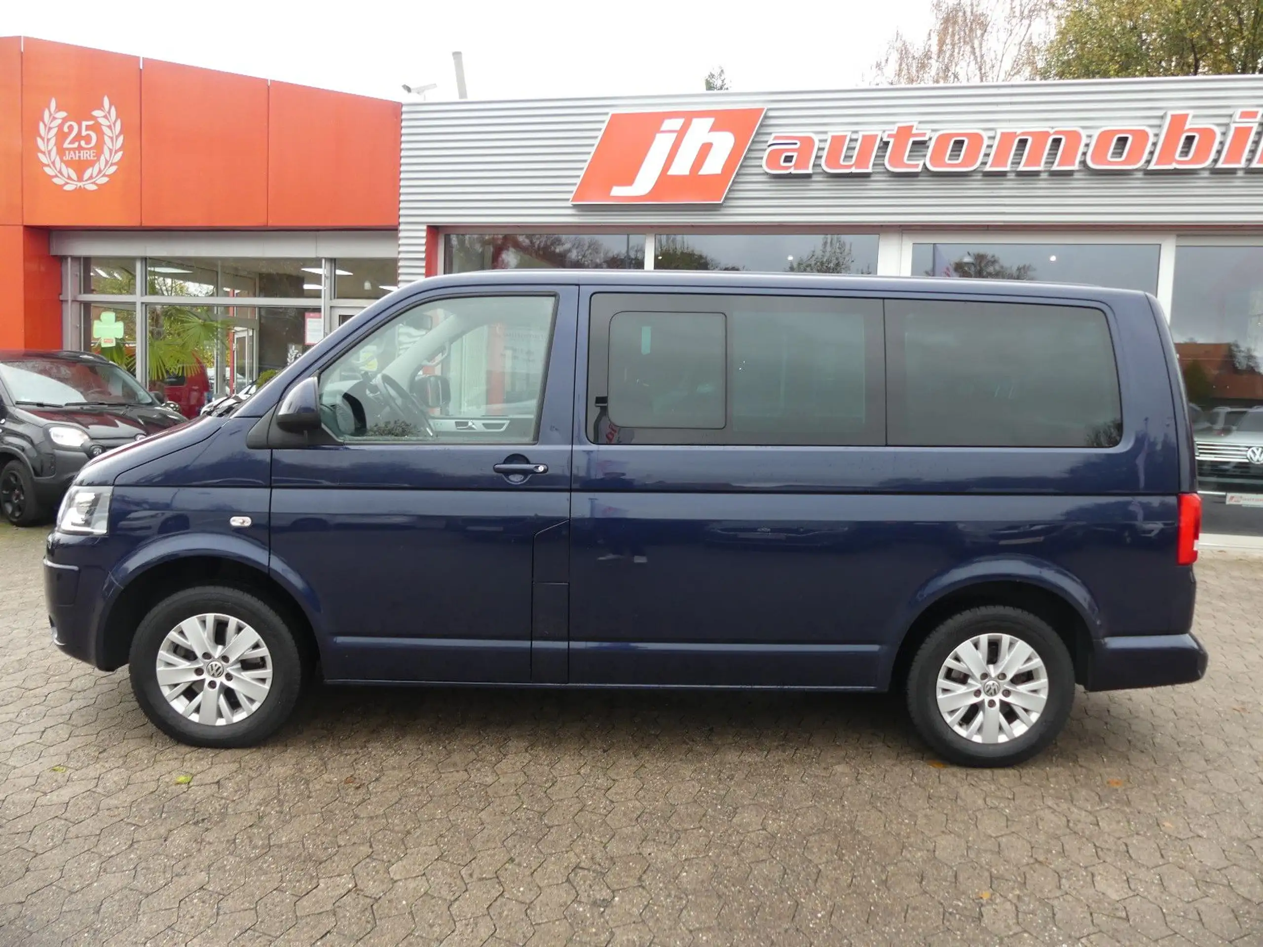 Volkswagen - T5 Multivan