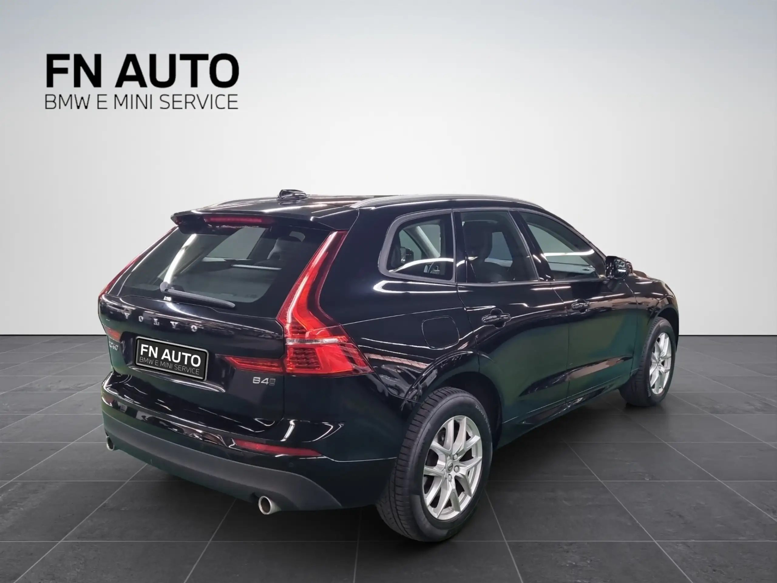 Volvo - XC60