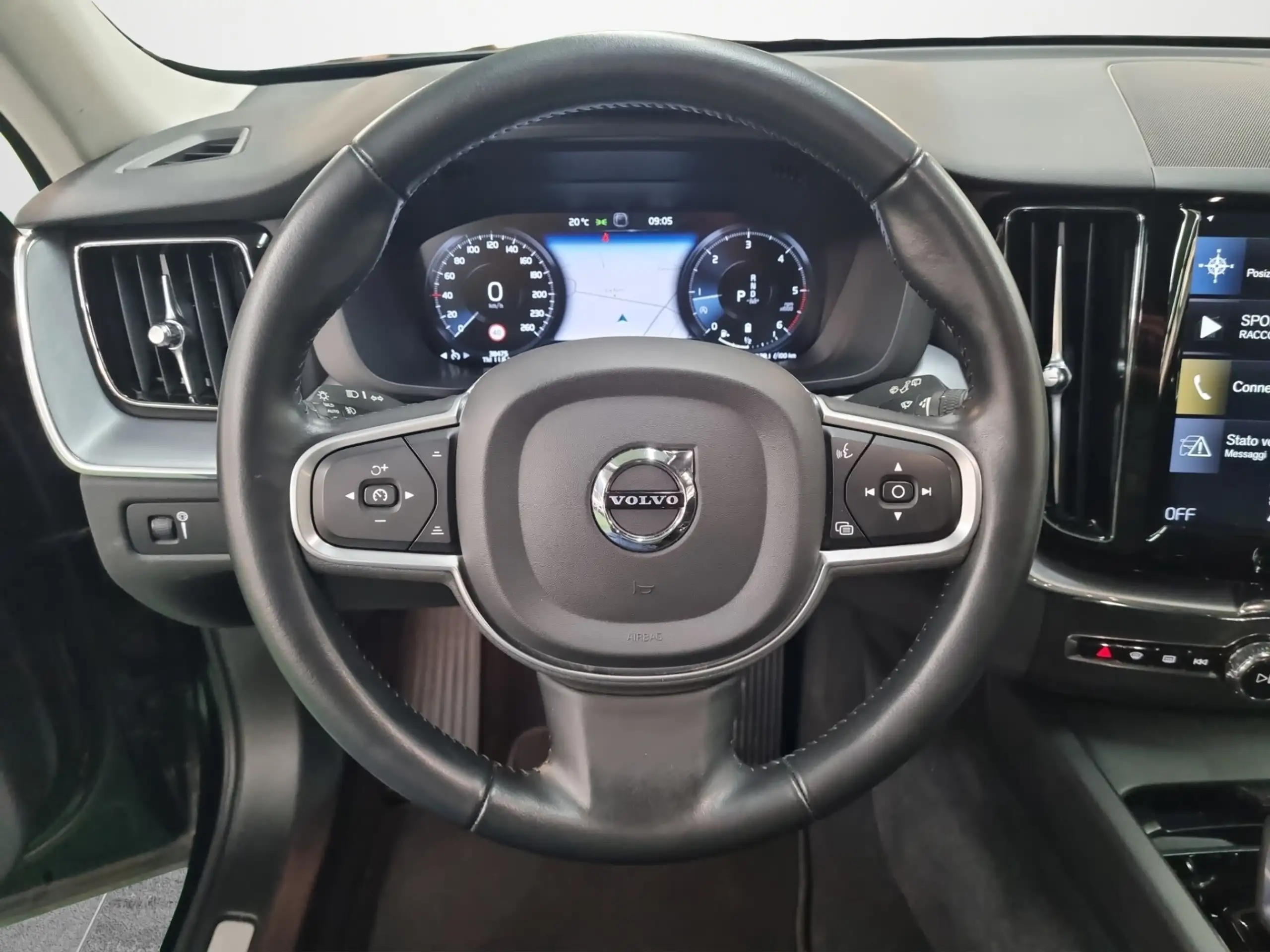 Volvo - XC60