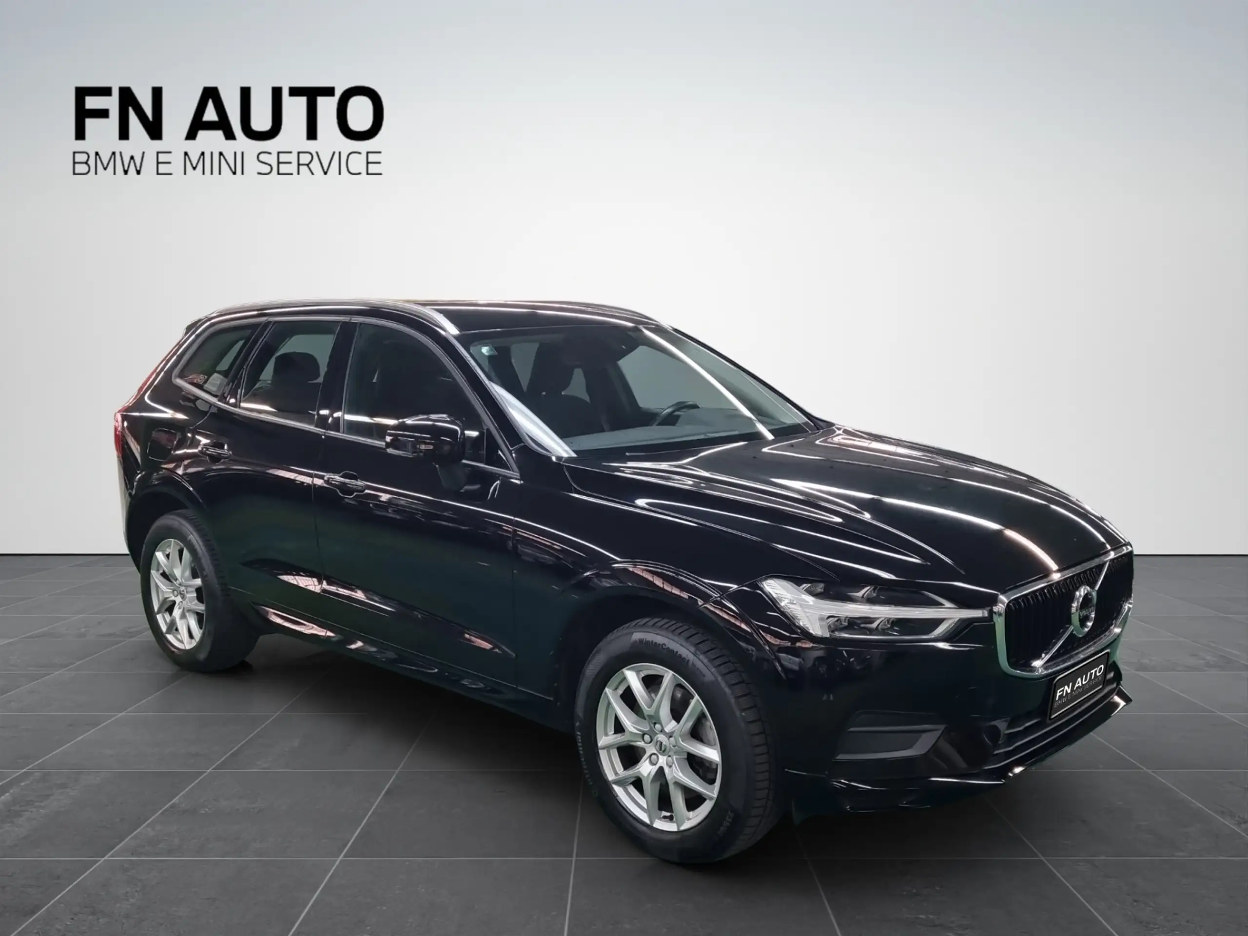 Volvo - XC60