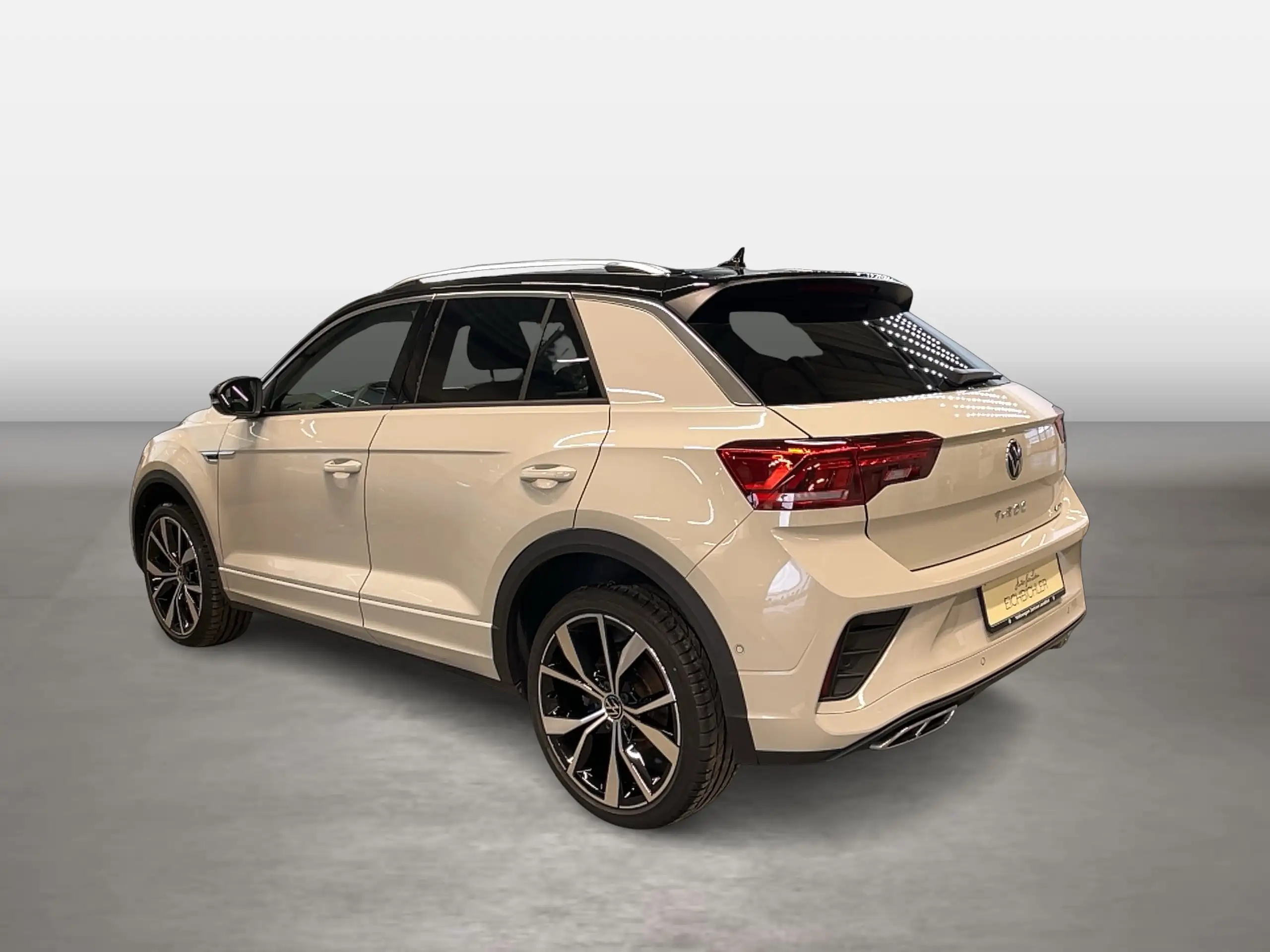 Volkswagen - T-Roc