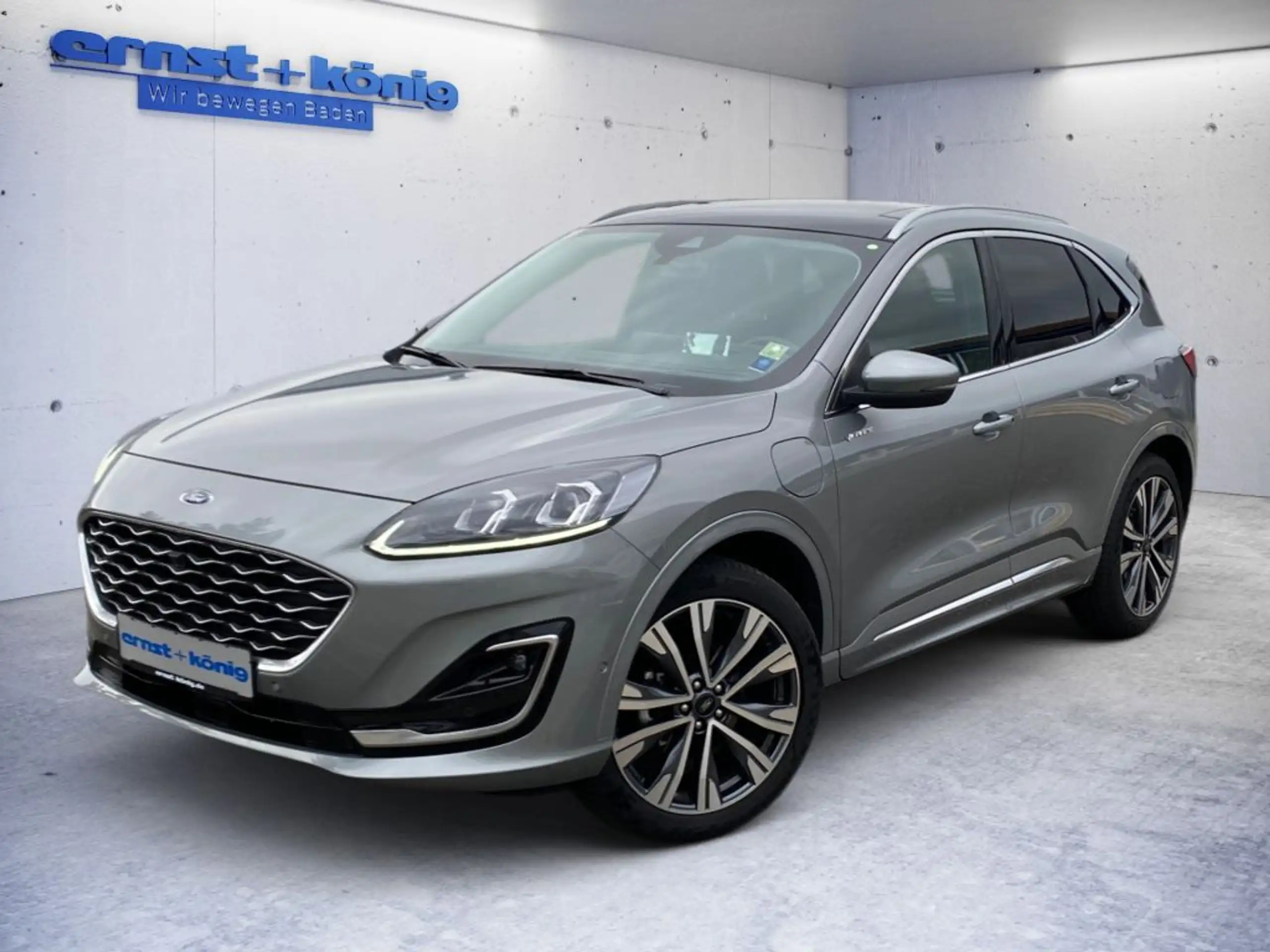 Ford Kuga 2023