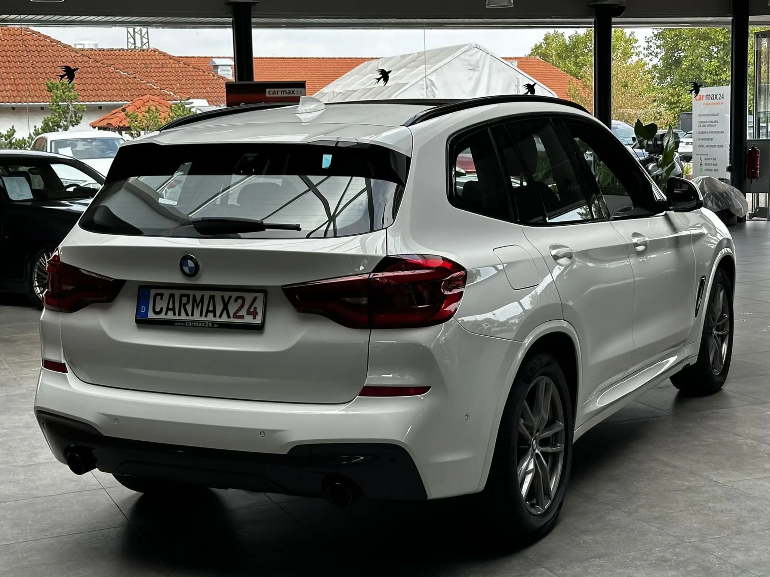 BMW - X3