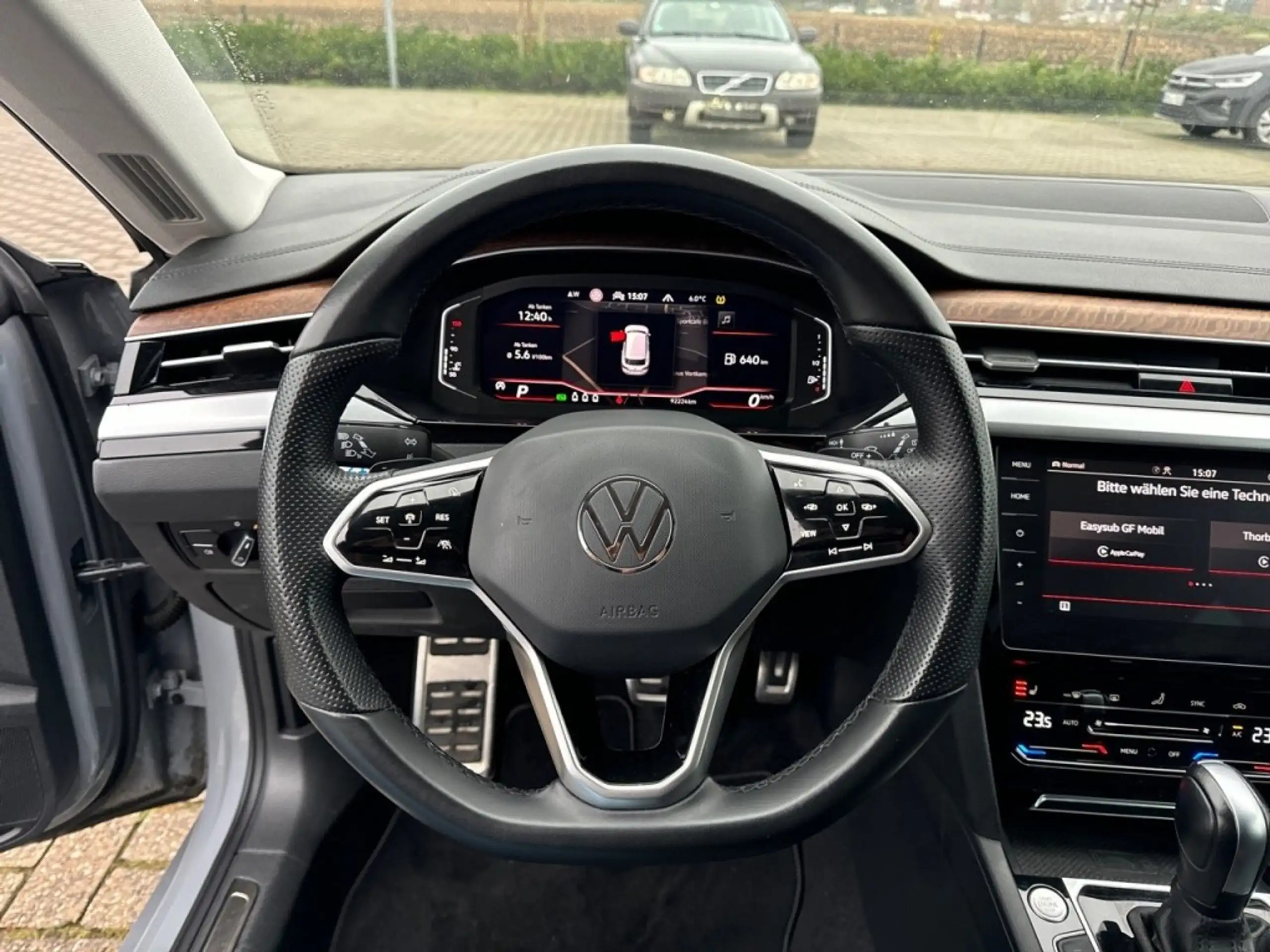 Volkswagen - Arteon