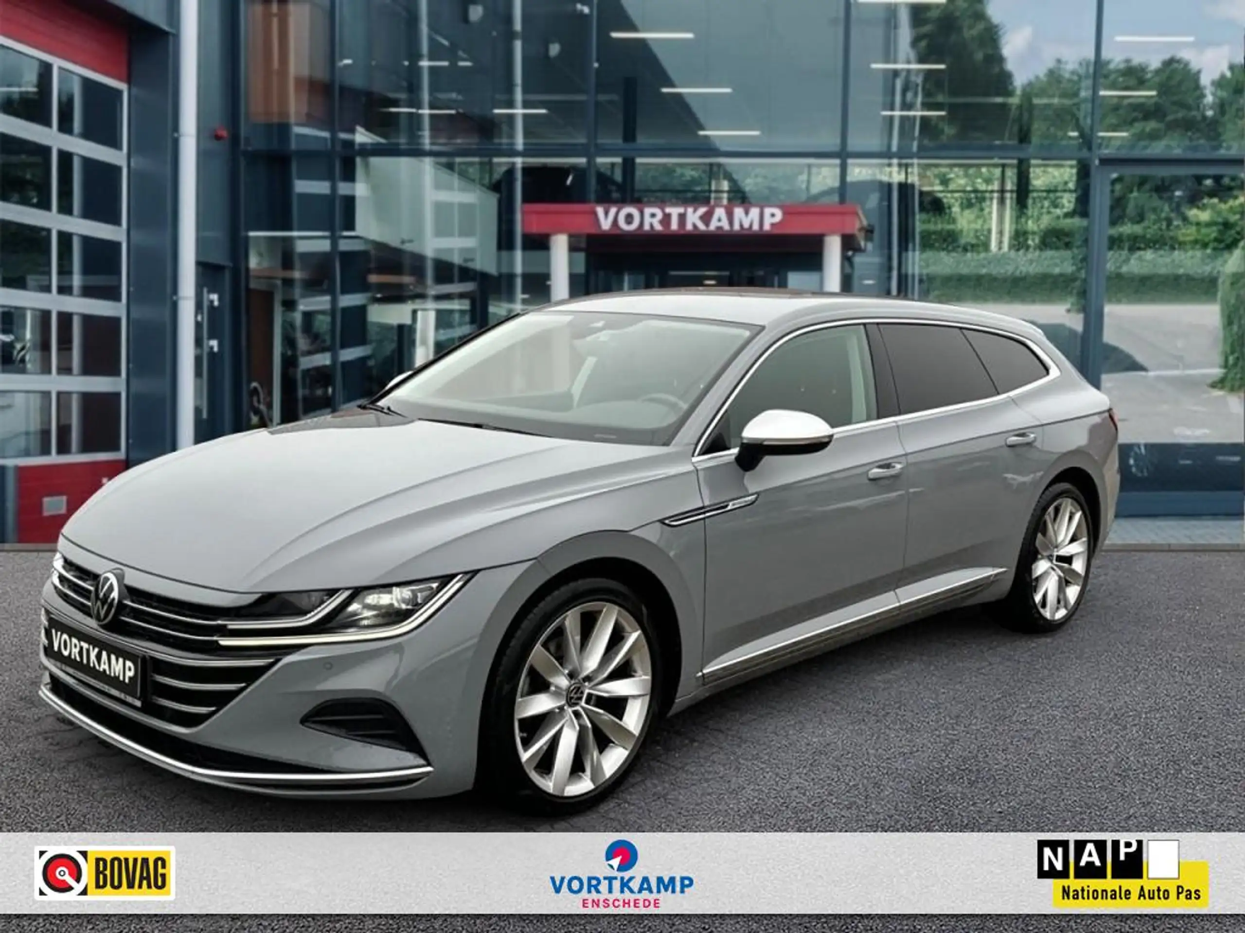 Volkswagen - Arteon