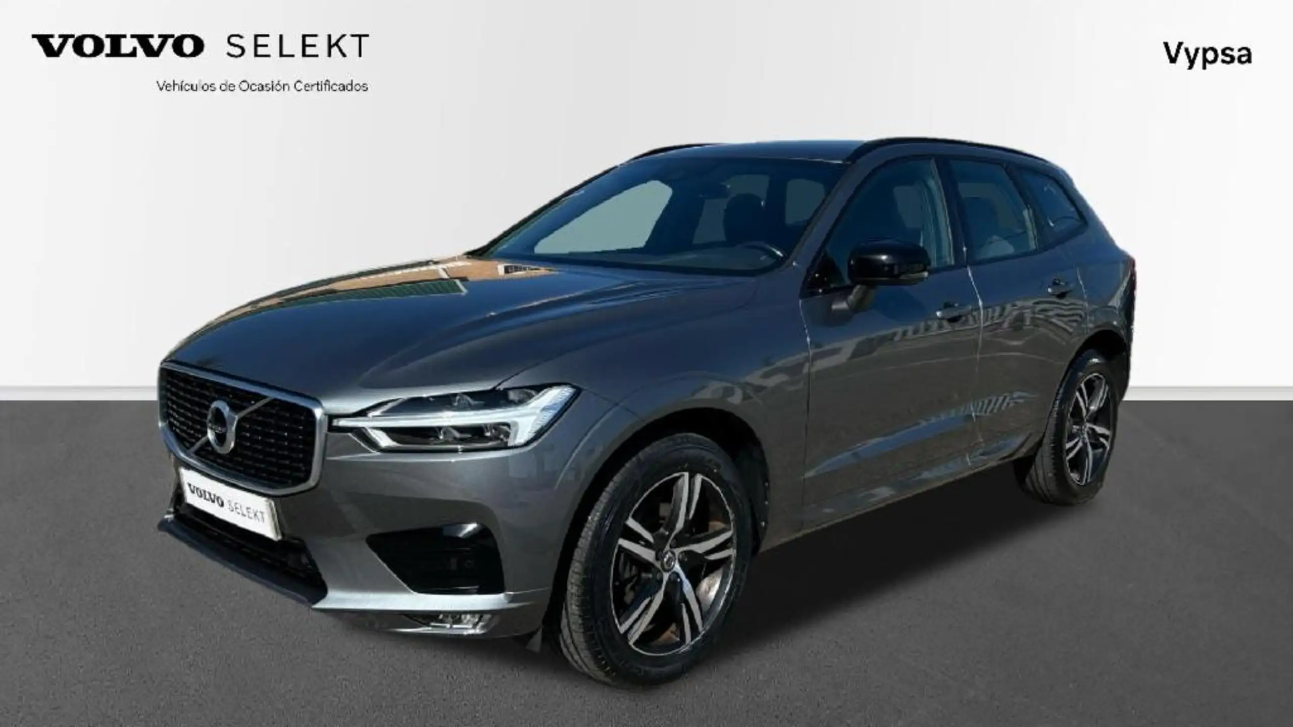 Volvo - XC60