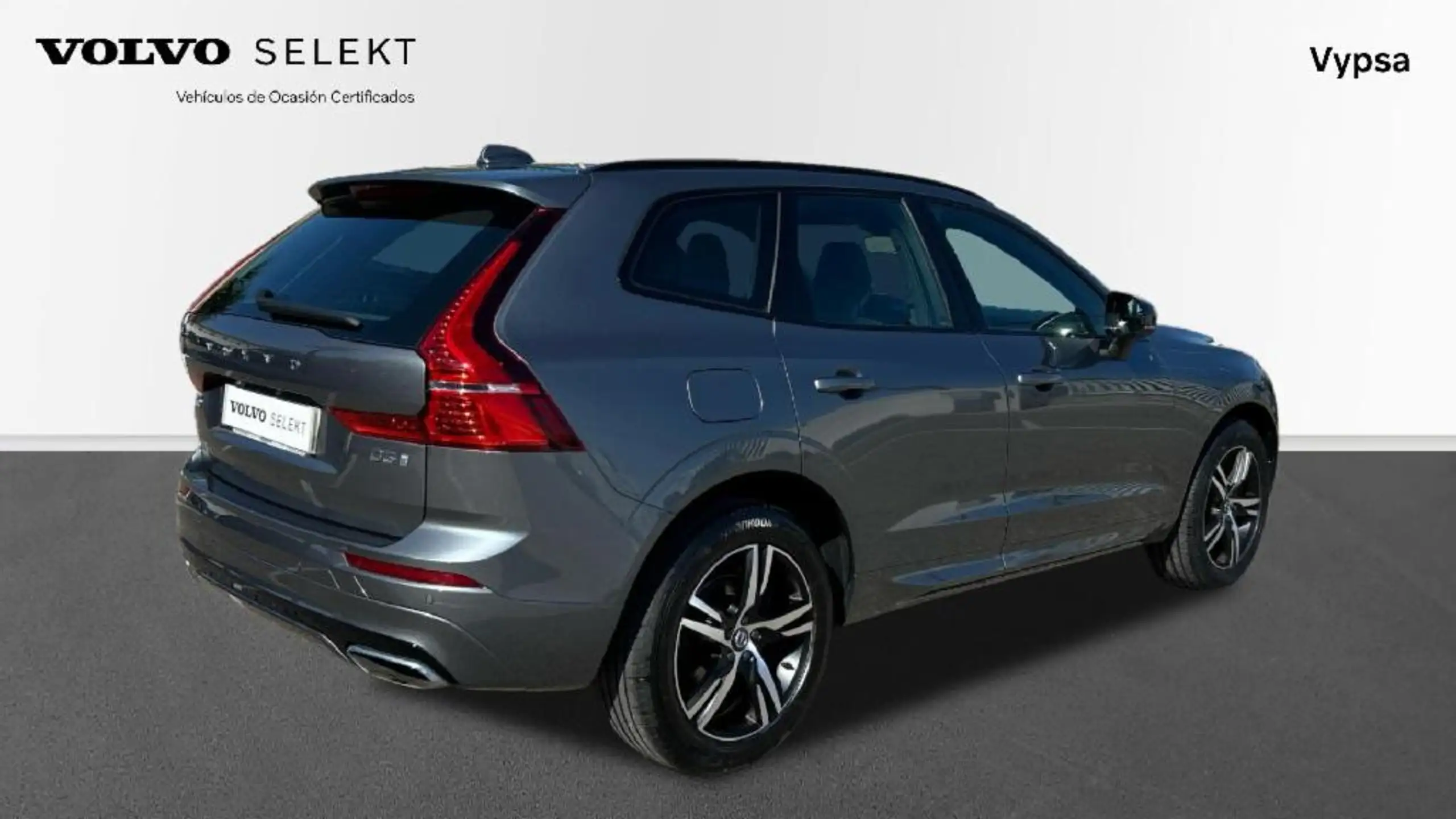 Volvo - XC60