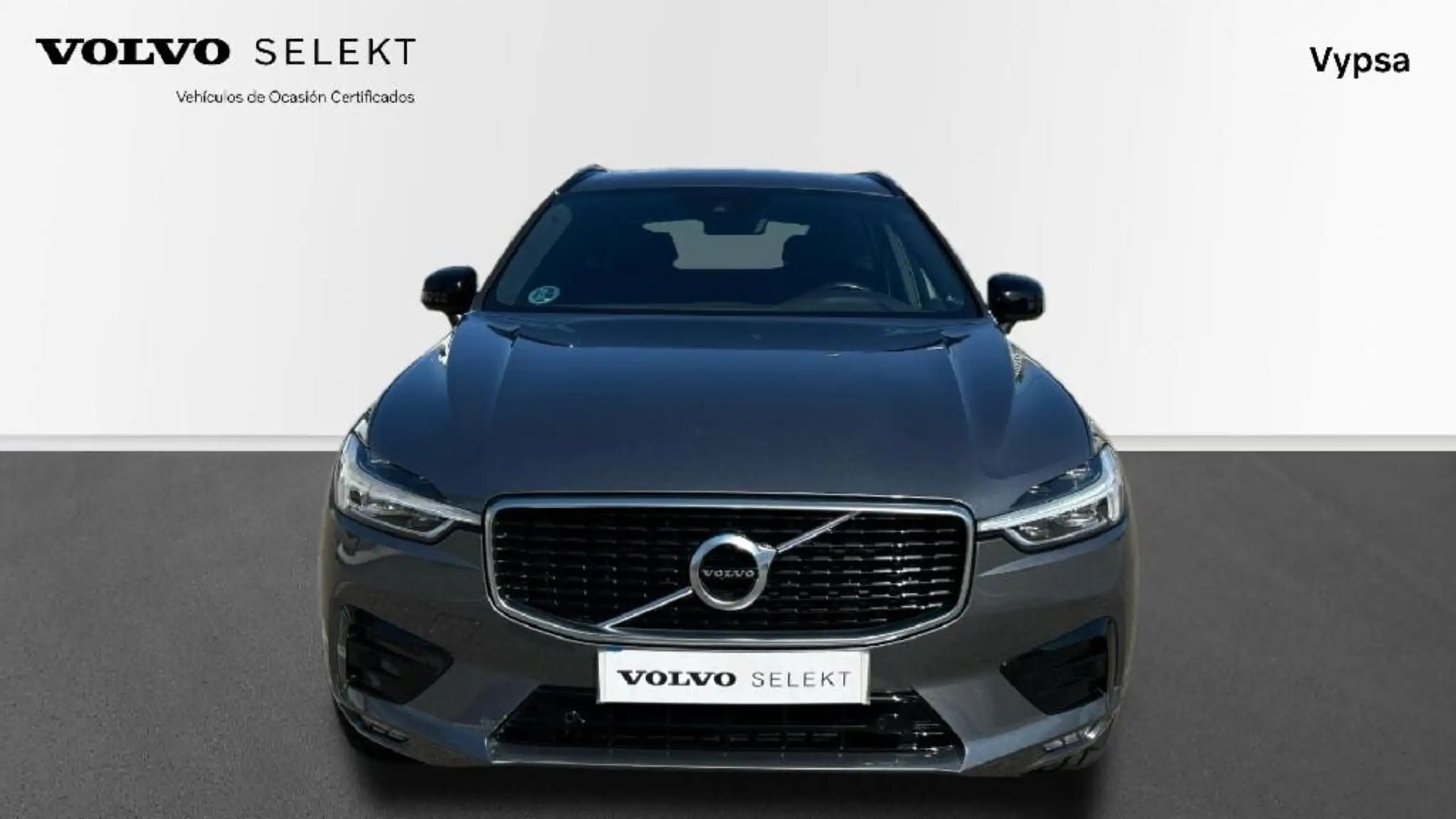 Volvo - XC60